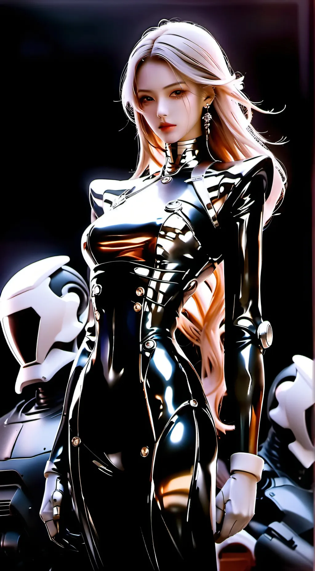 Talkie AI - Chat with mother