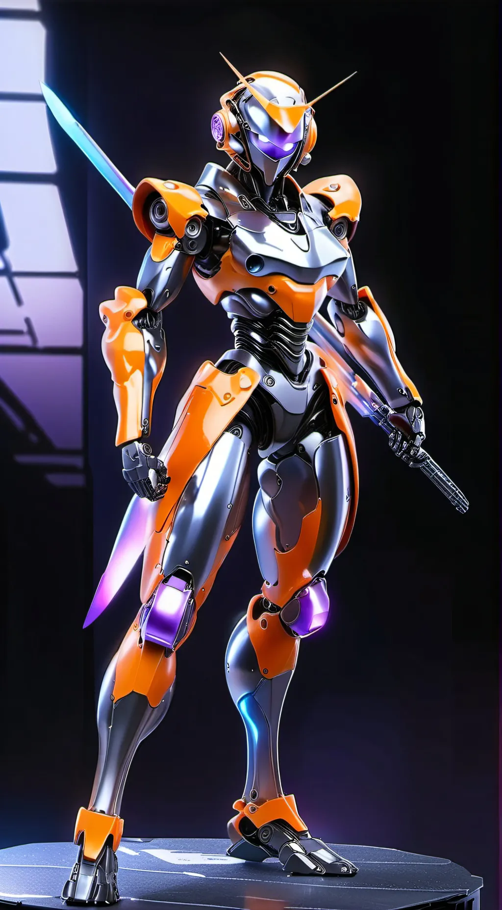 Talkie AI - Chat with Lancer