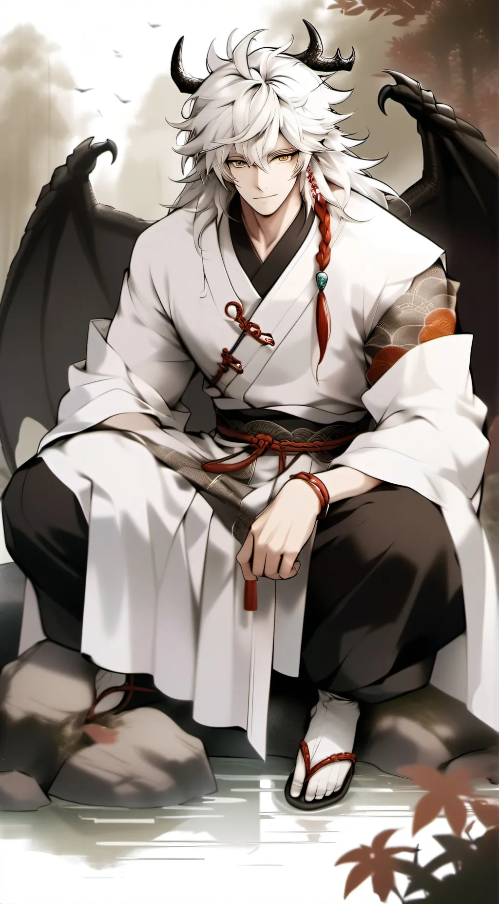 Talkie AI - Chat with Akira