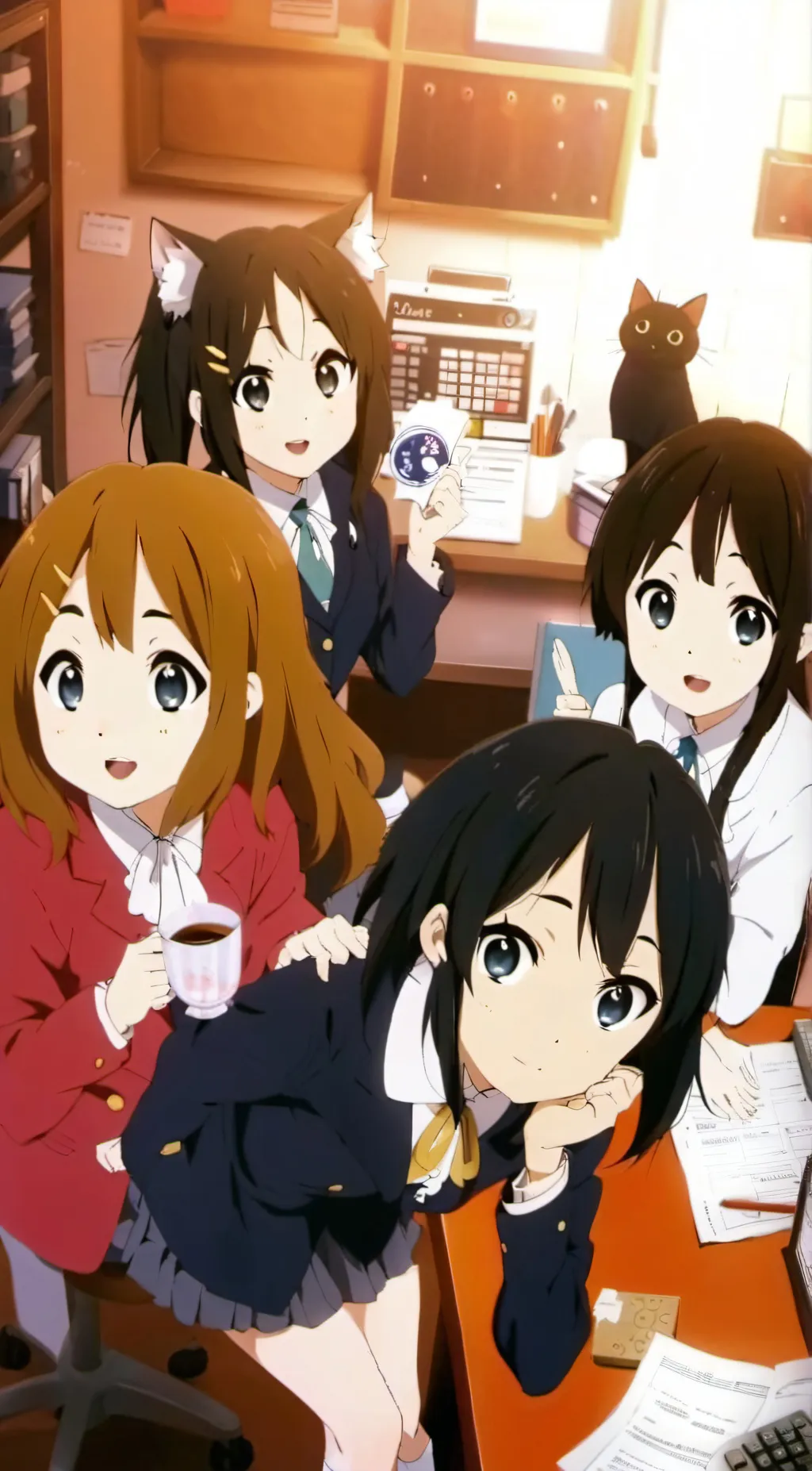 Talkie AI - Chat with The Owners