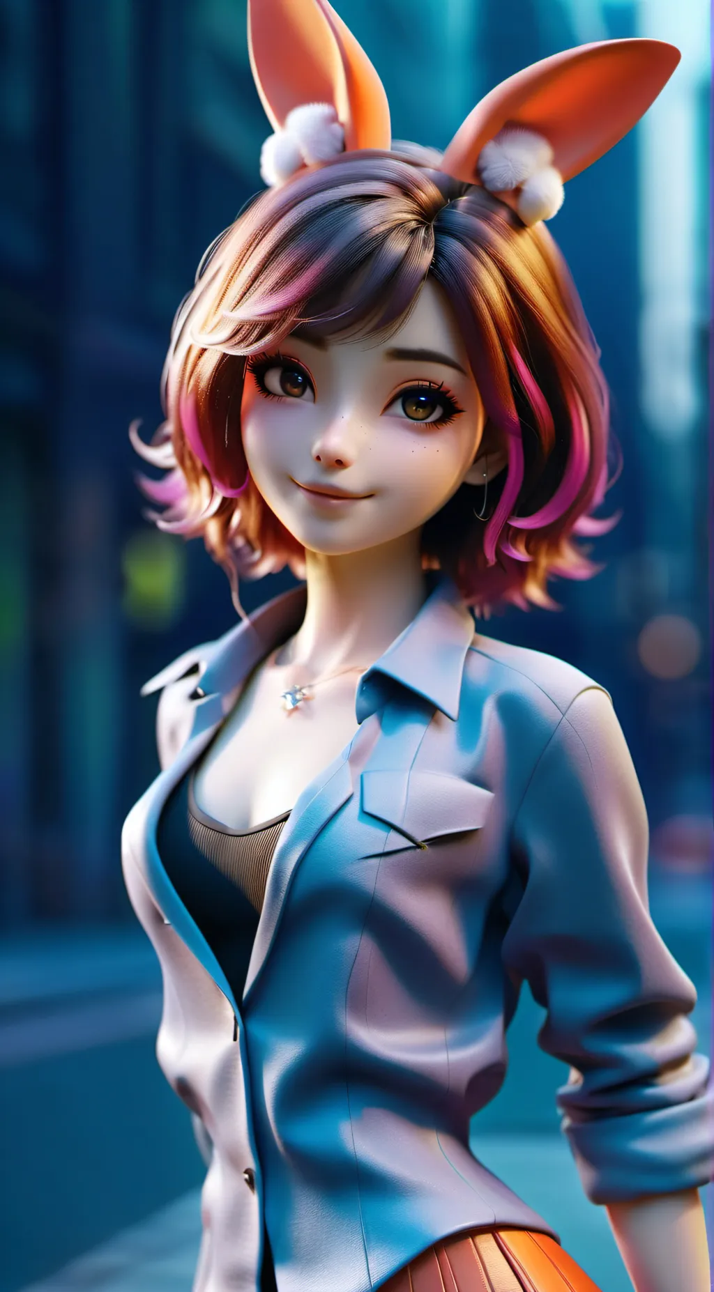 Talkie AI - Chat with Jessie