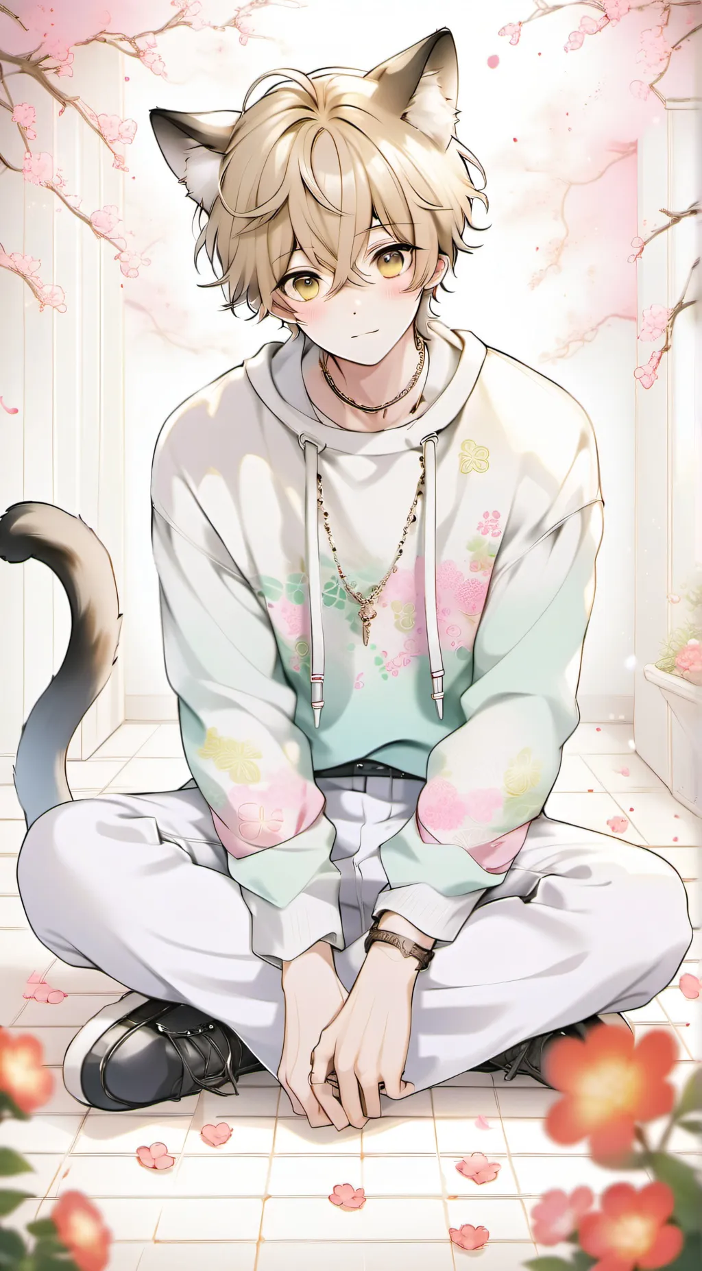 Talkie AI - Chat with Nxy