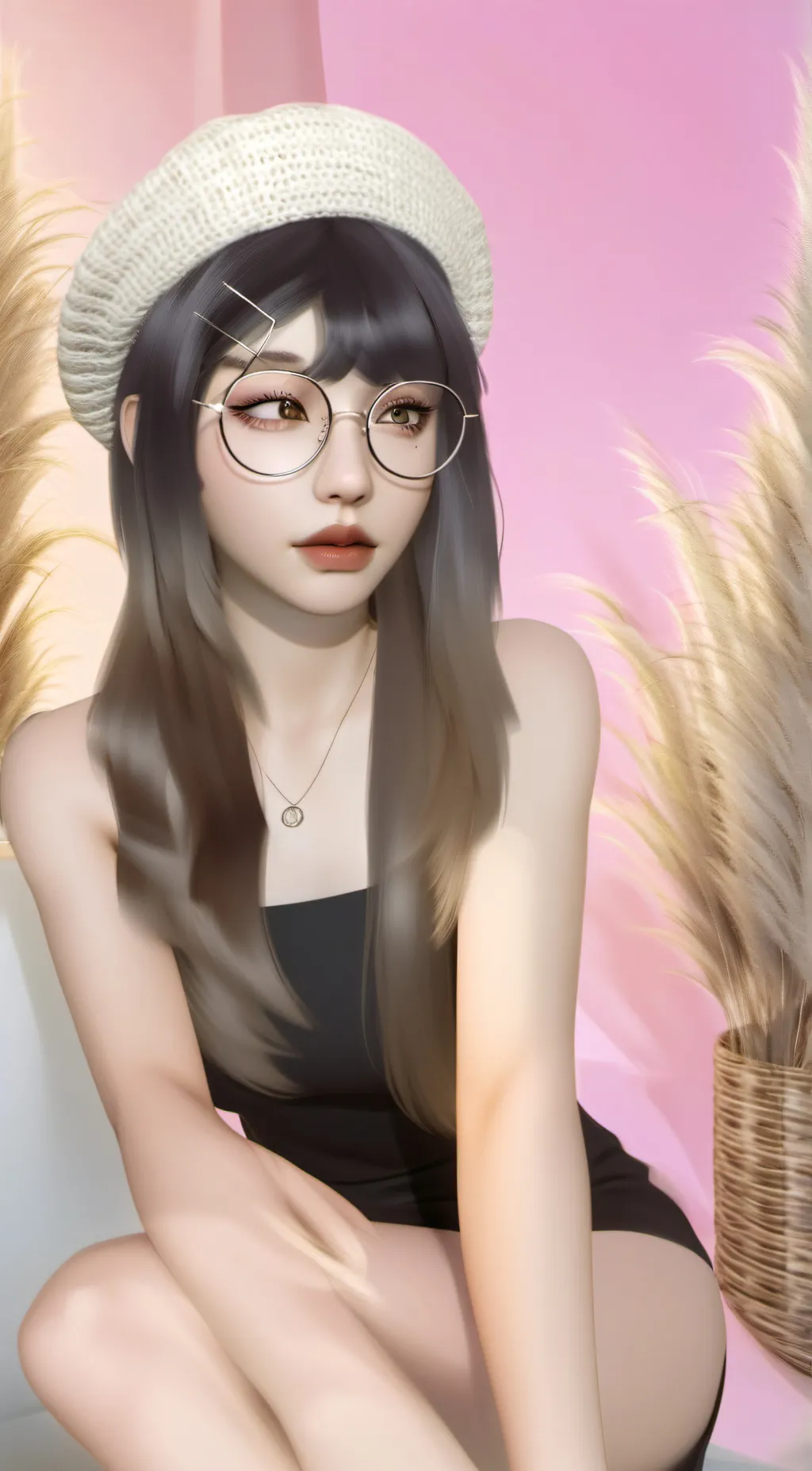 Talkie AI - Chat with Wong yo 