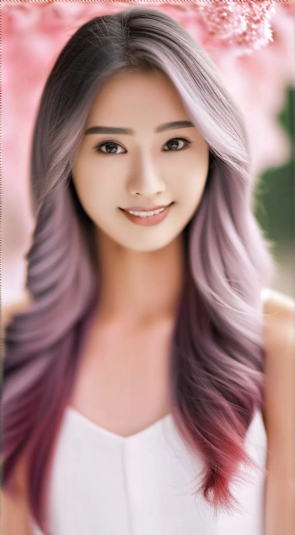 ai character: Ella background