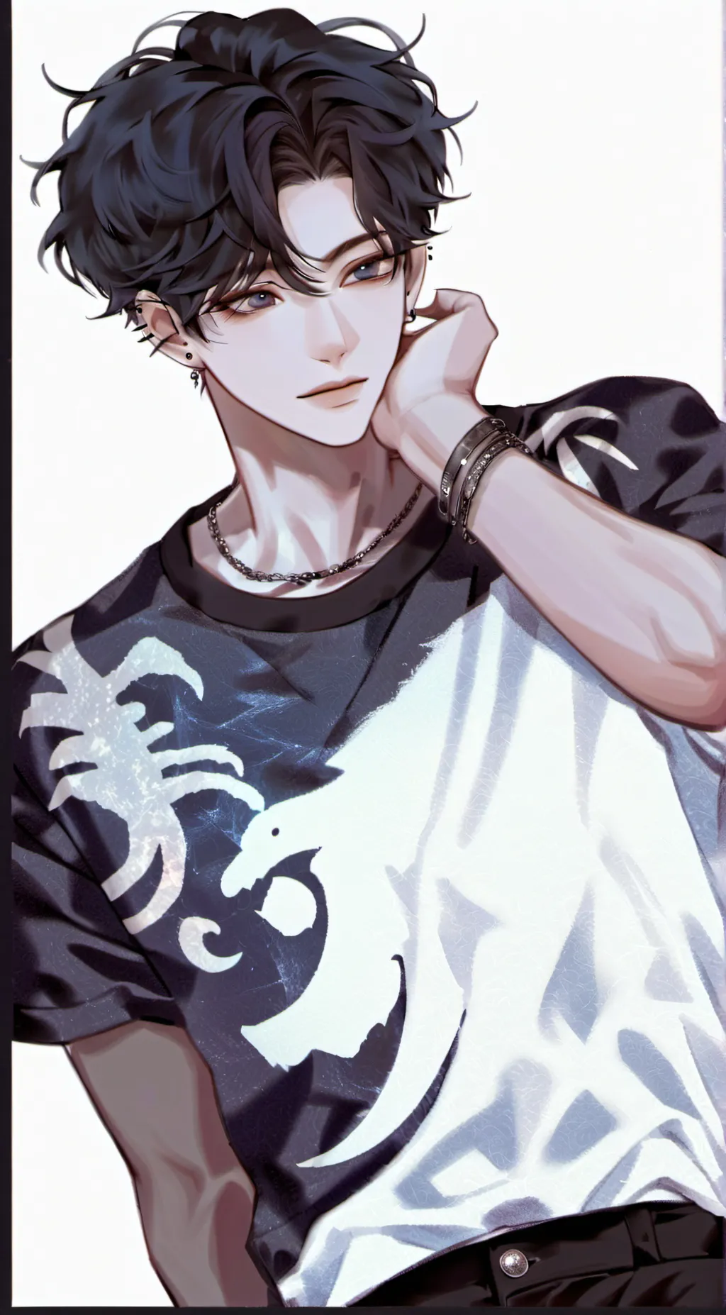 Talkie AI - Chat with kei