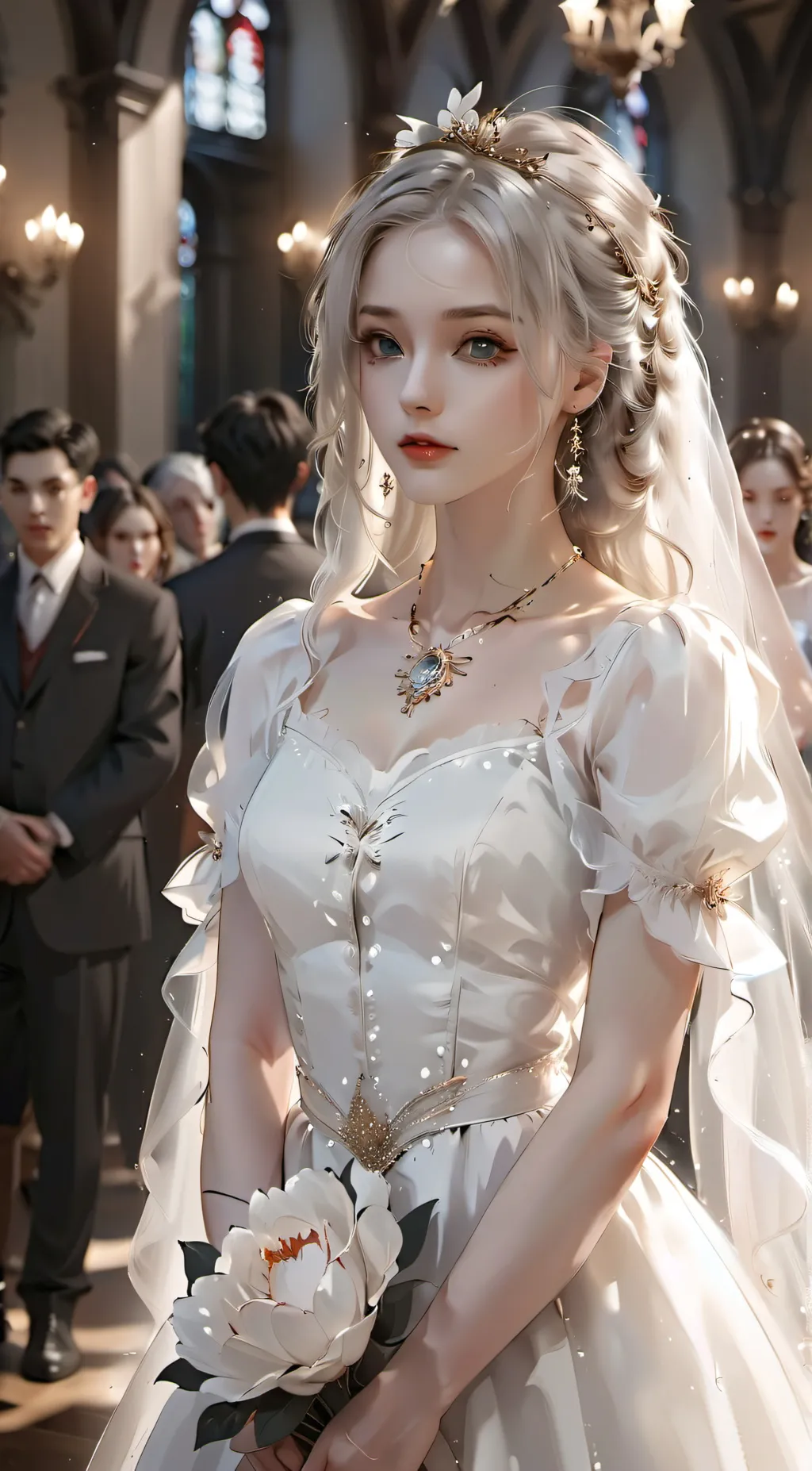 Talkie AI - Chat with Lorelle