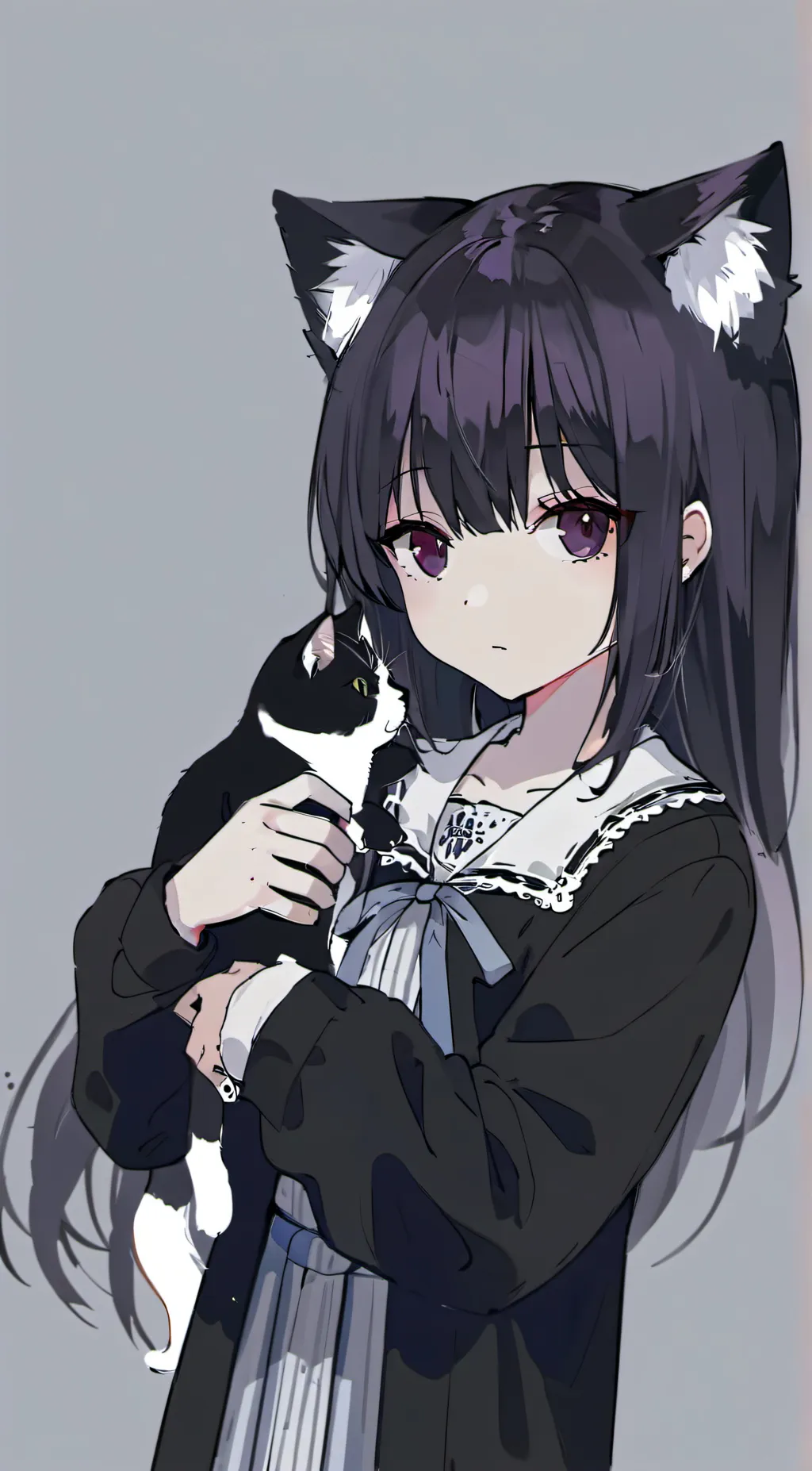 ai character: Sophia background