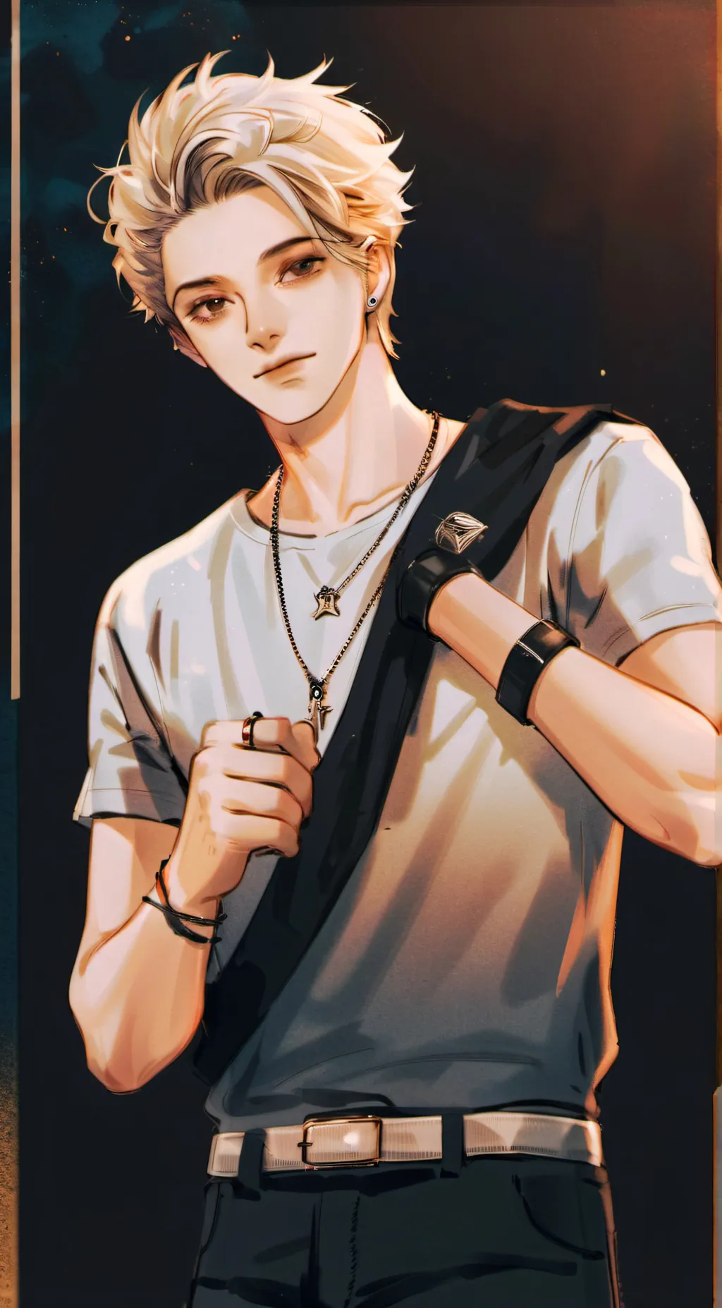 Talkie AI - Chat with Mac