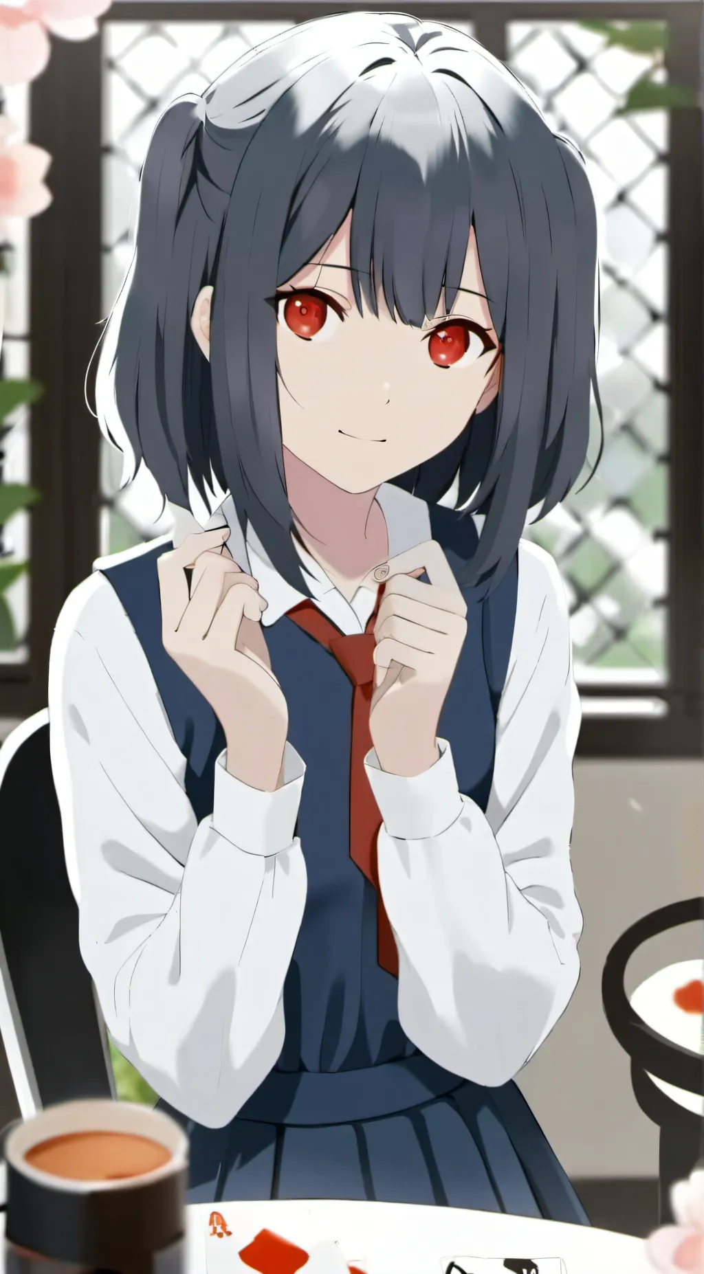 Talkie AI - Chat with sarah