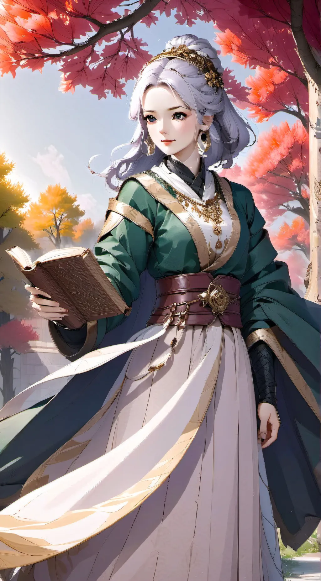 Talkie AI - Chat with mica