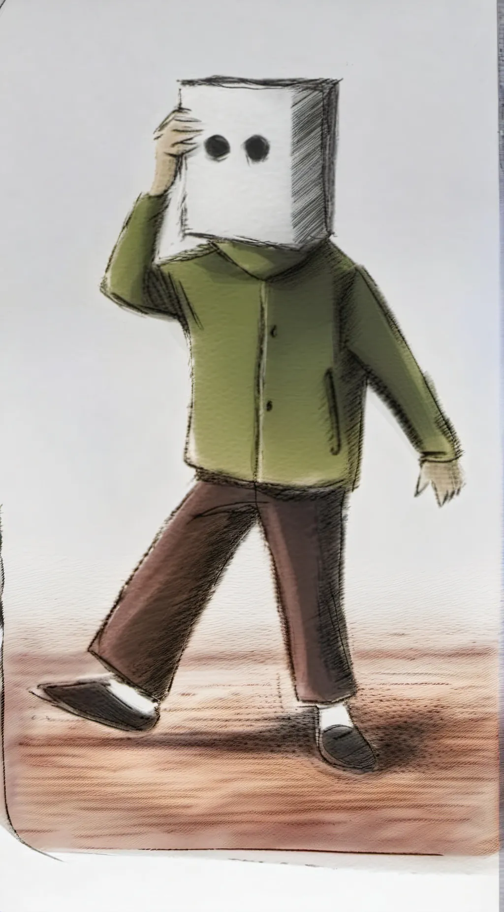 Talkie AI - Chat with Mono