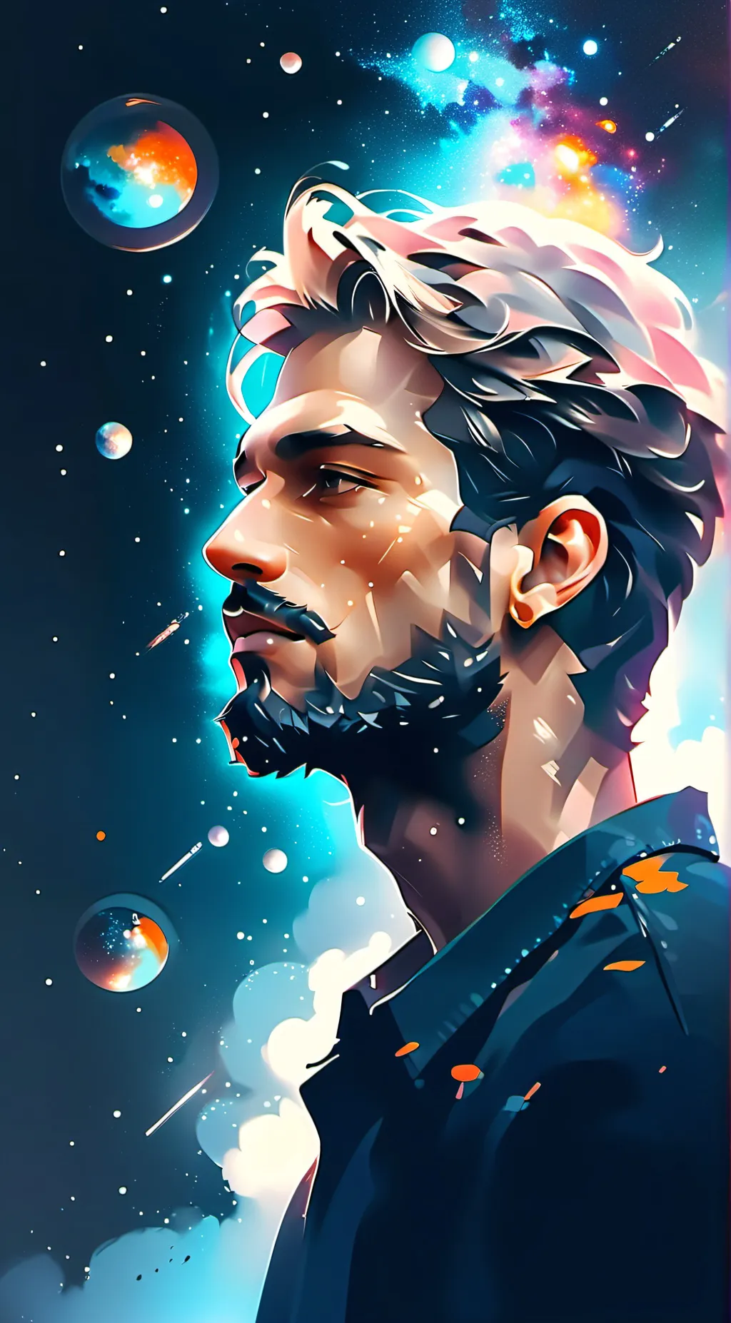 Talkie AI - Chat with Chase