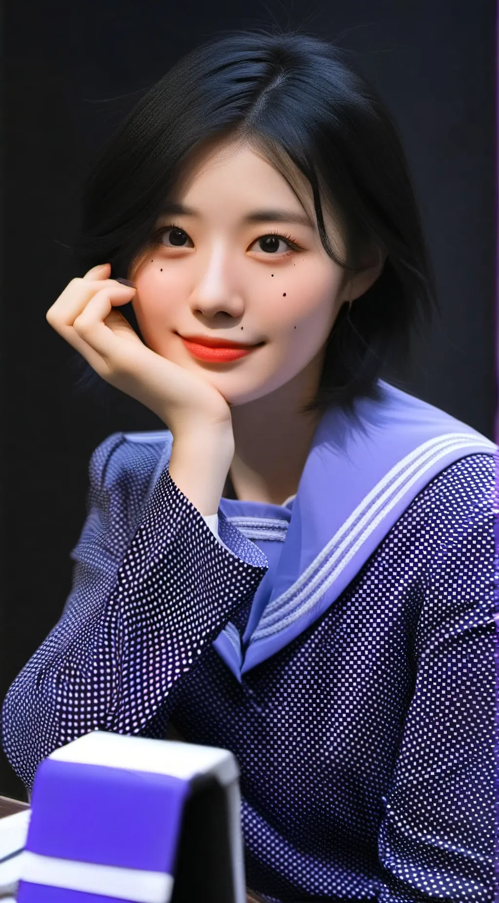 Talkie AI - Chat with Hina (QWER)