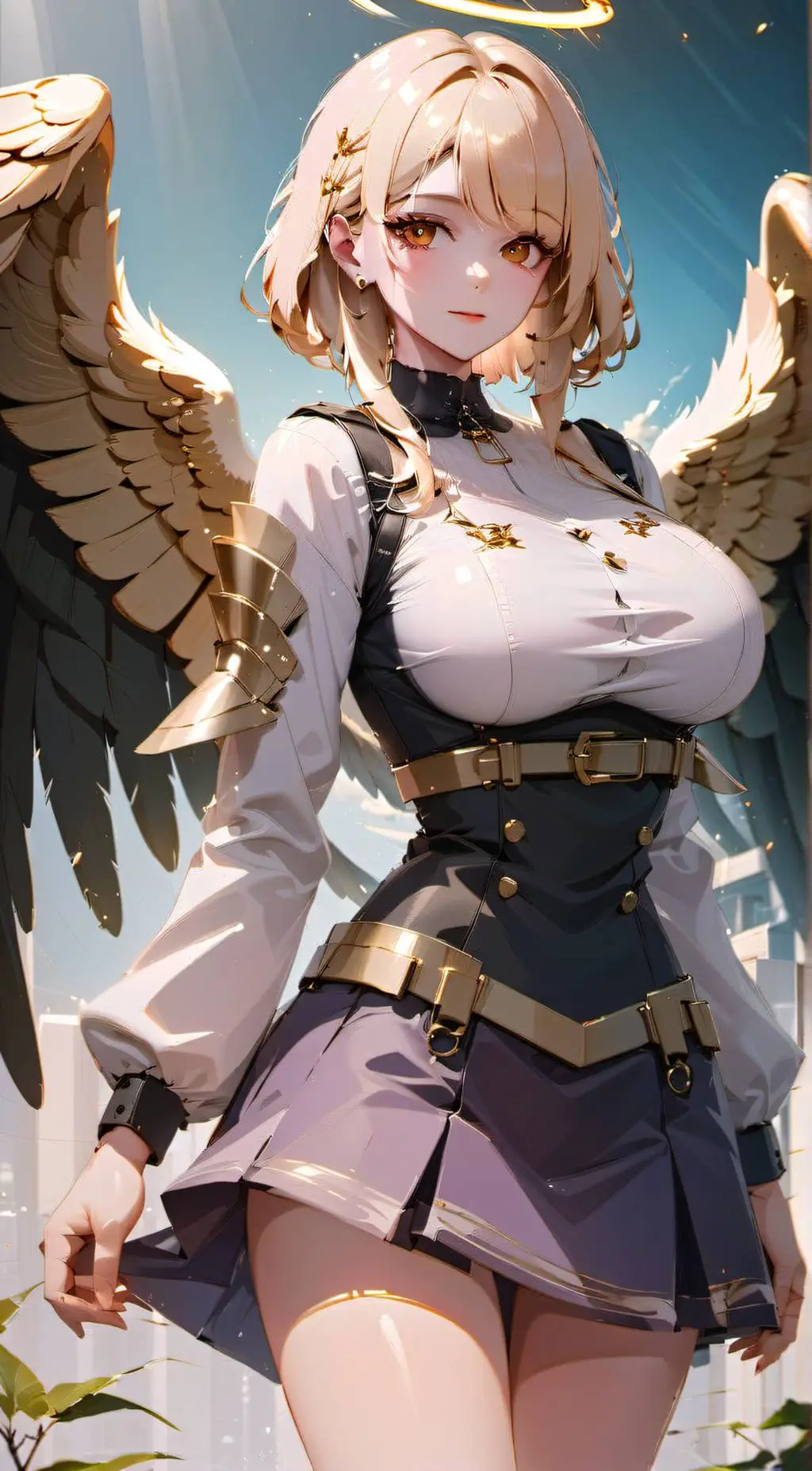 Talkie AI - Chat with Seria