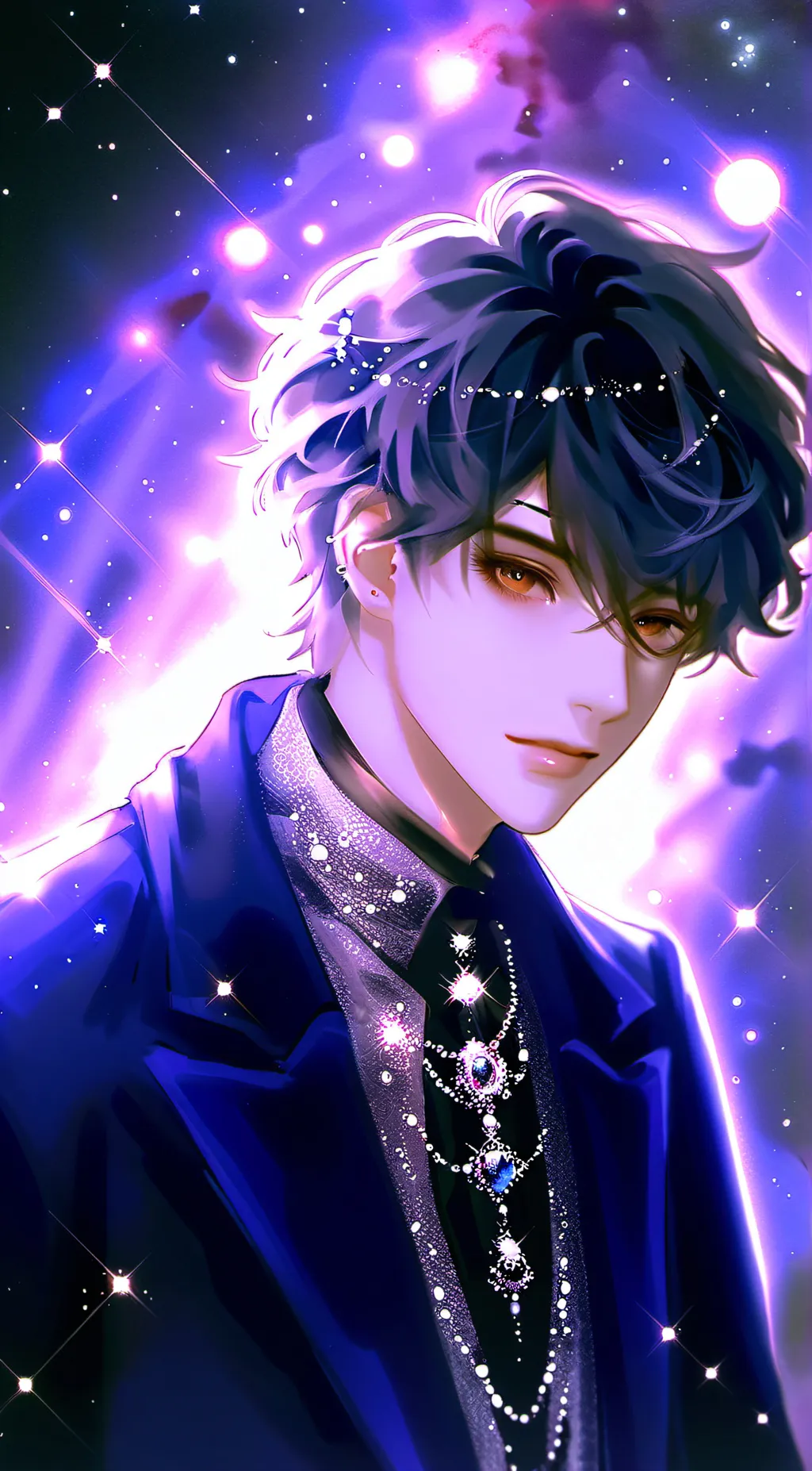 ai character: Jehbia background