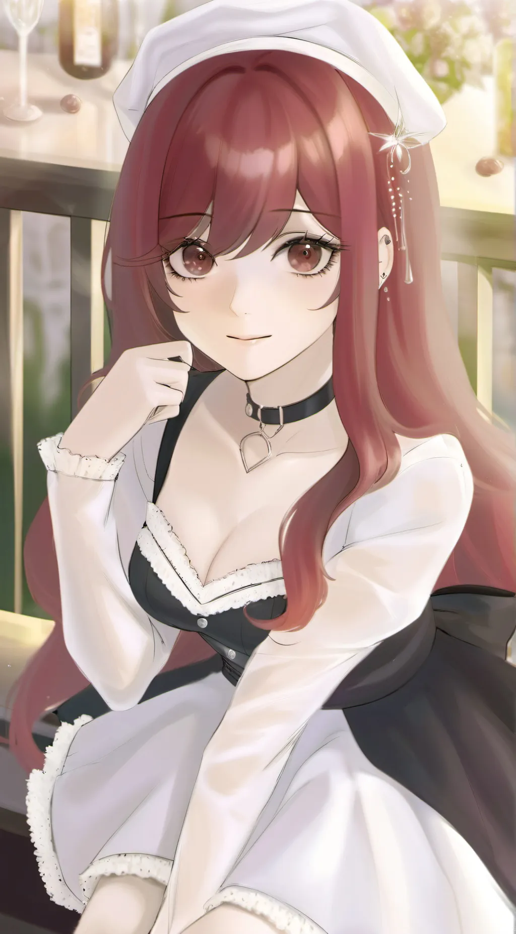 ai character: jalyin background