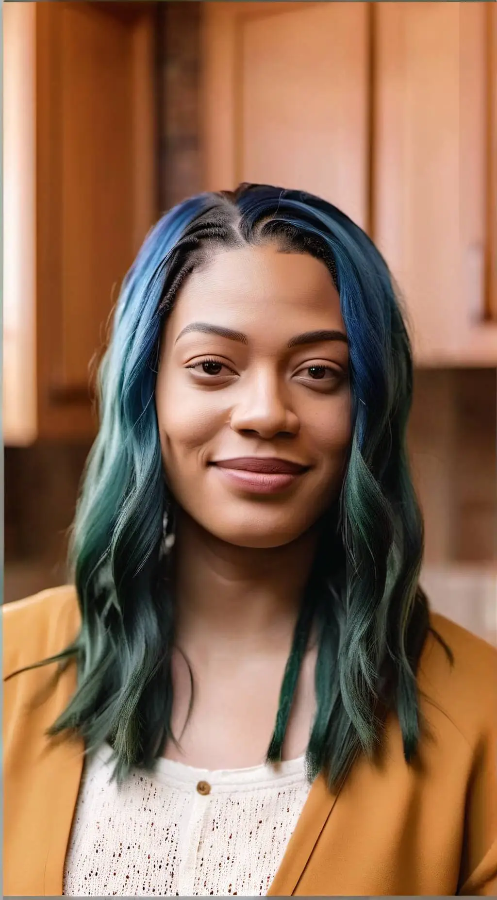 Talkie AI - Chat with Debbie Crump