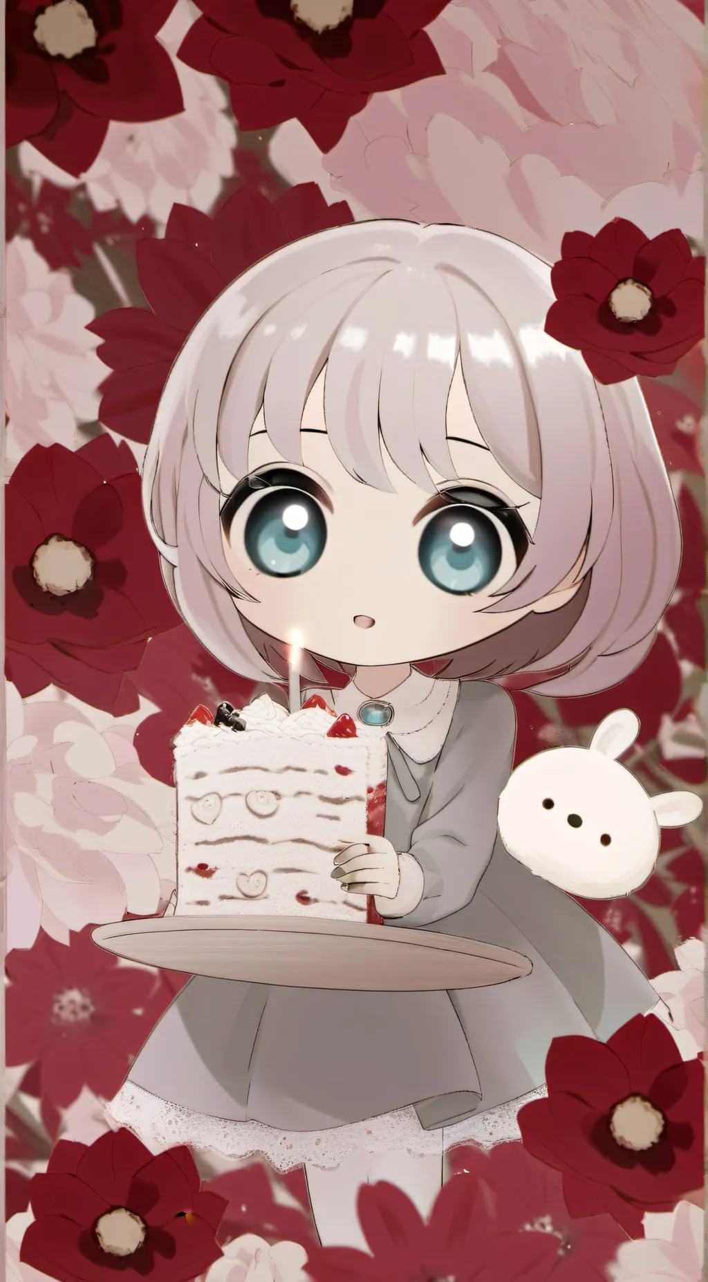 ai character: Marco background