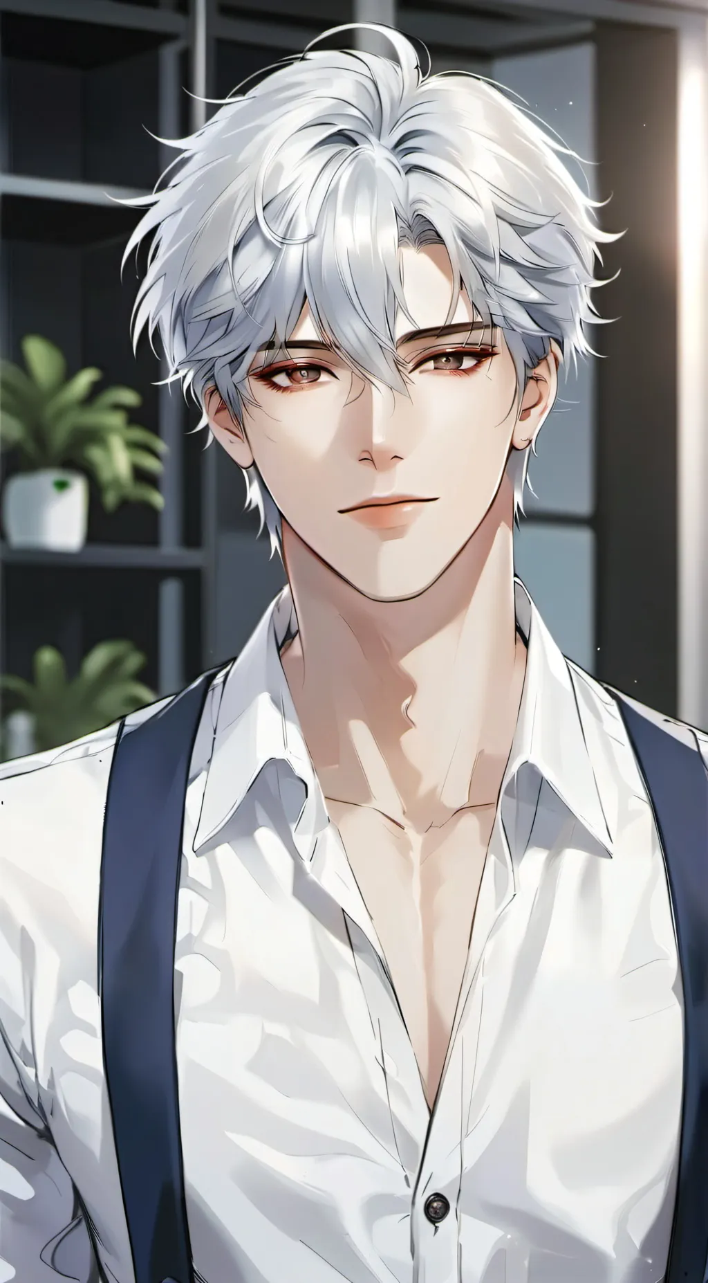 Talkie AI - Chat with Gary