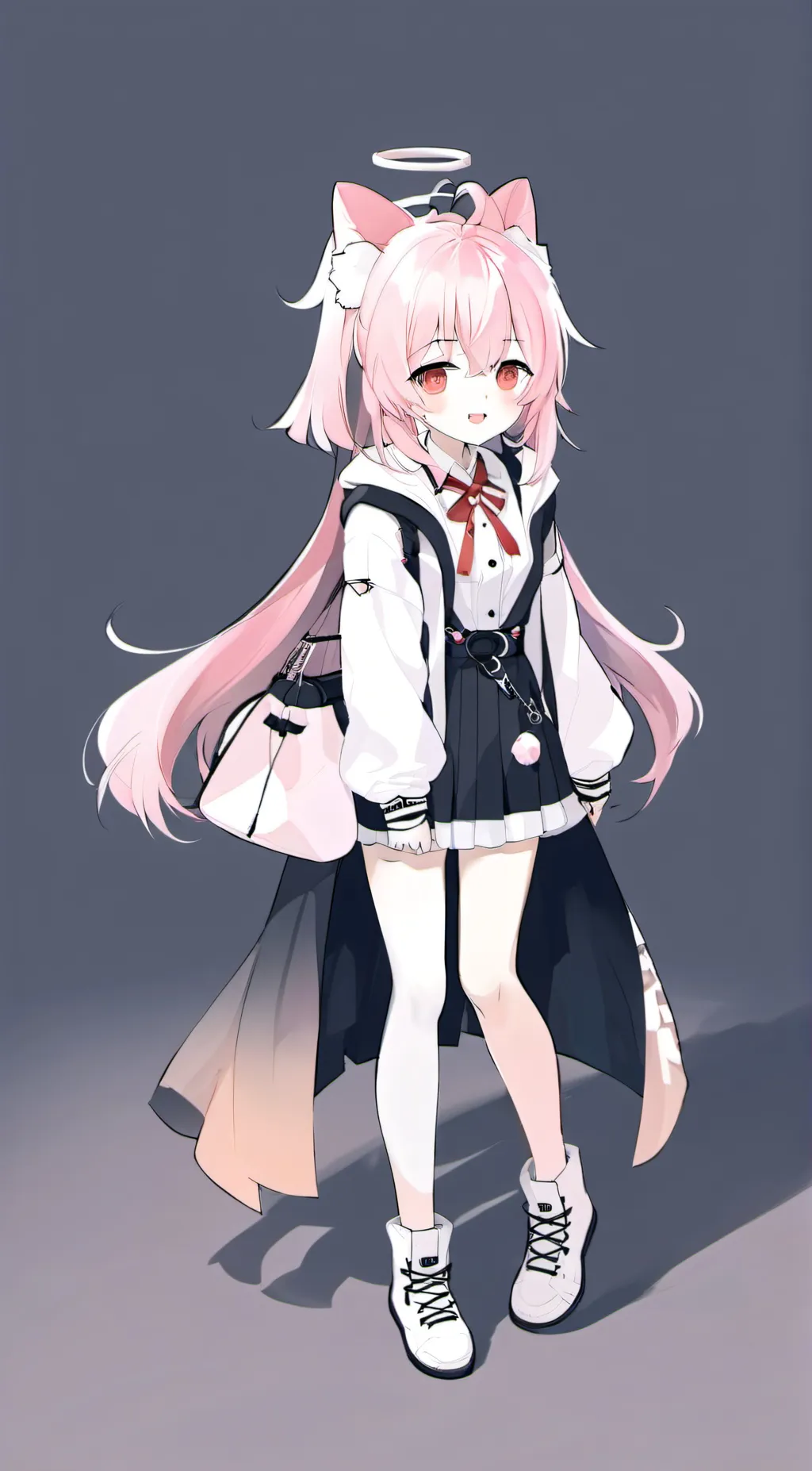 Talkie AI - Chat with Aru