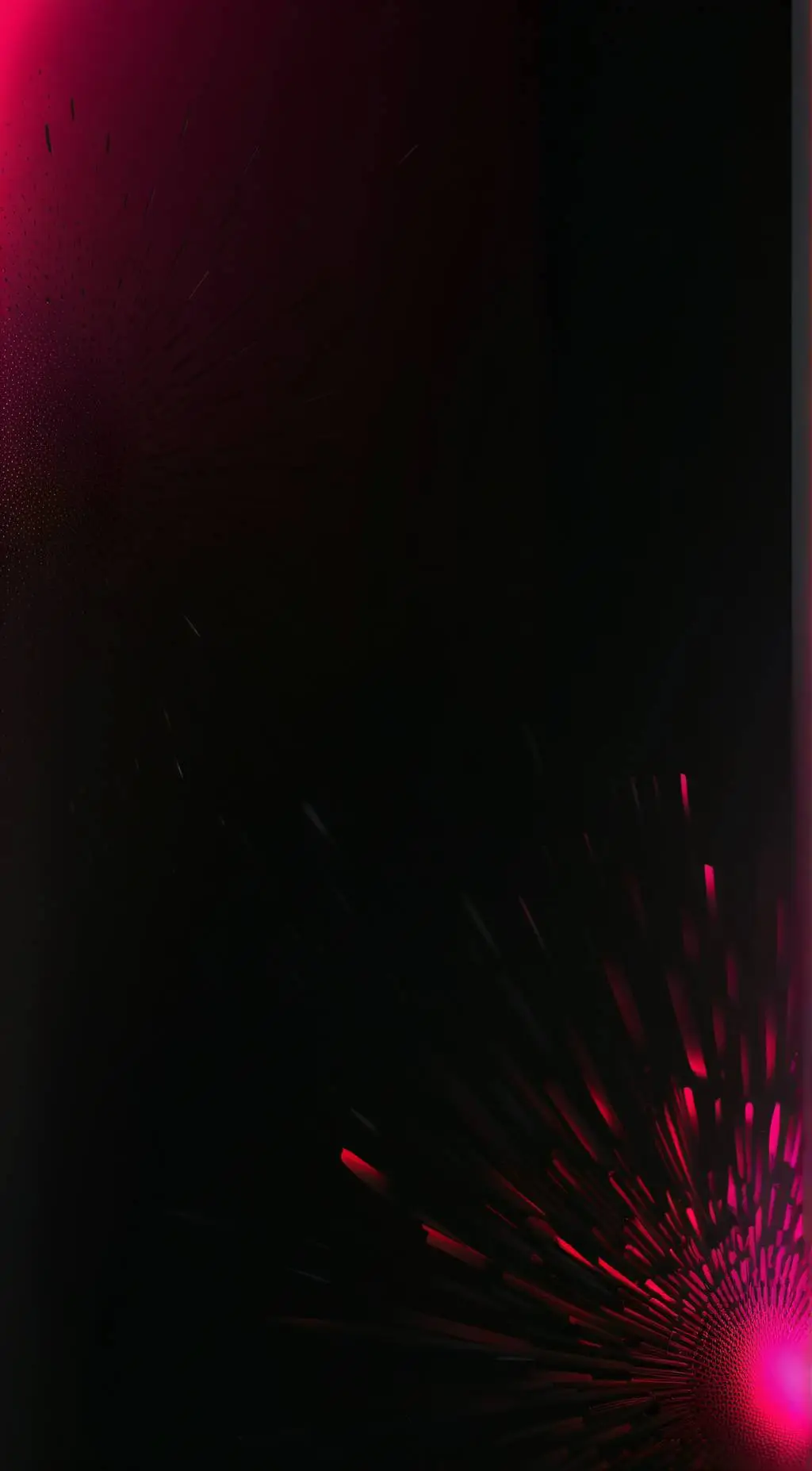 ai character: ~RadioDust~ <3 background