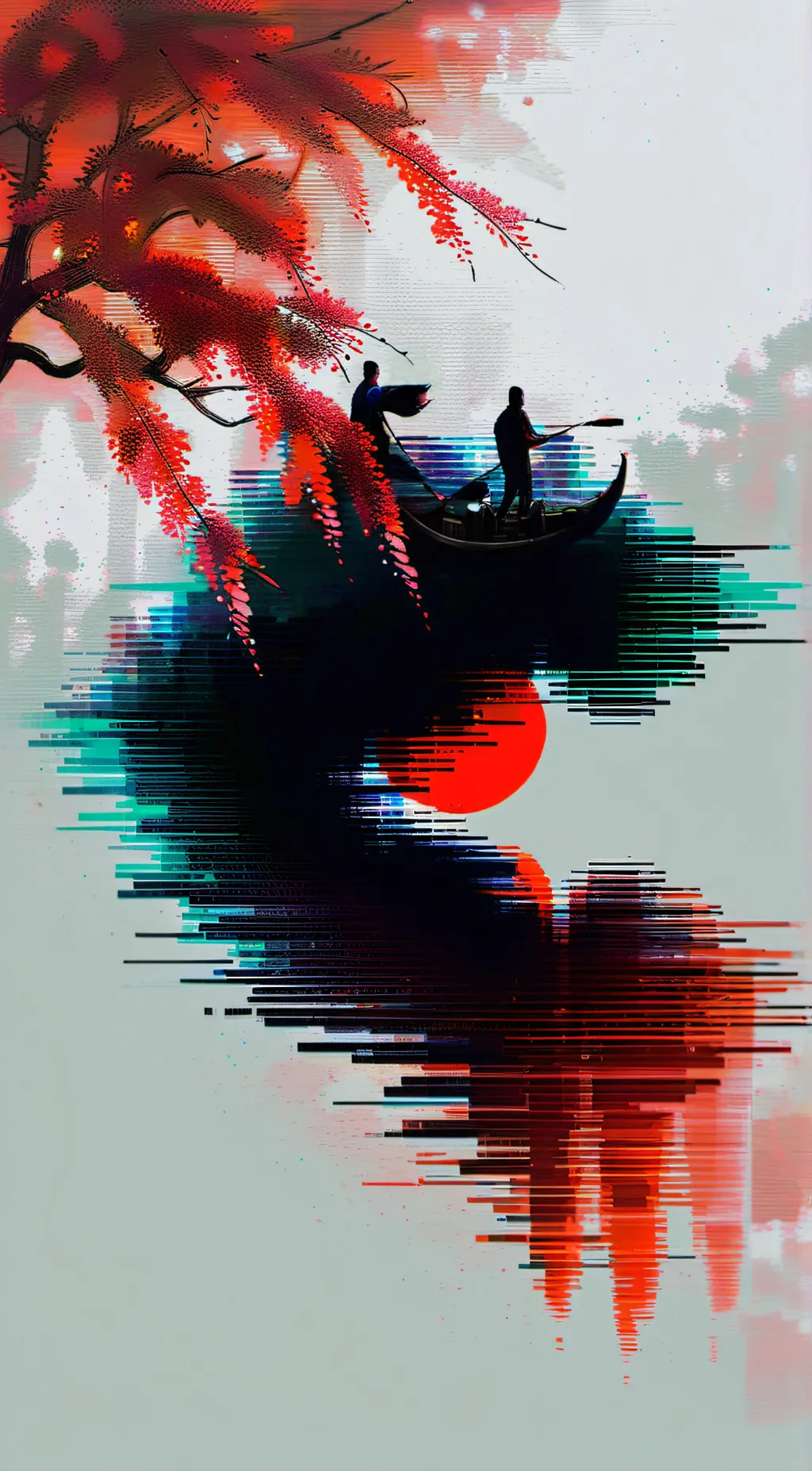 Talkie AI - Chat with Burden