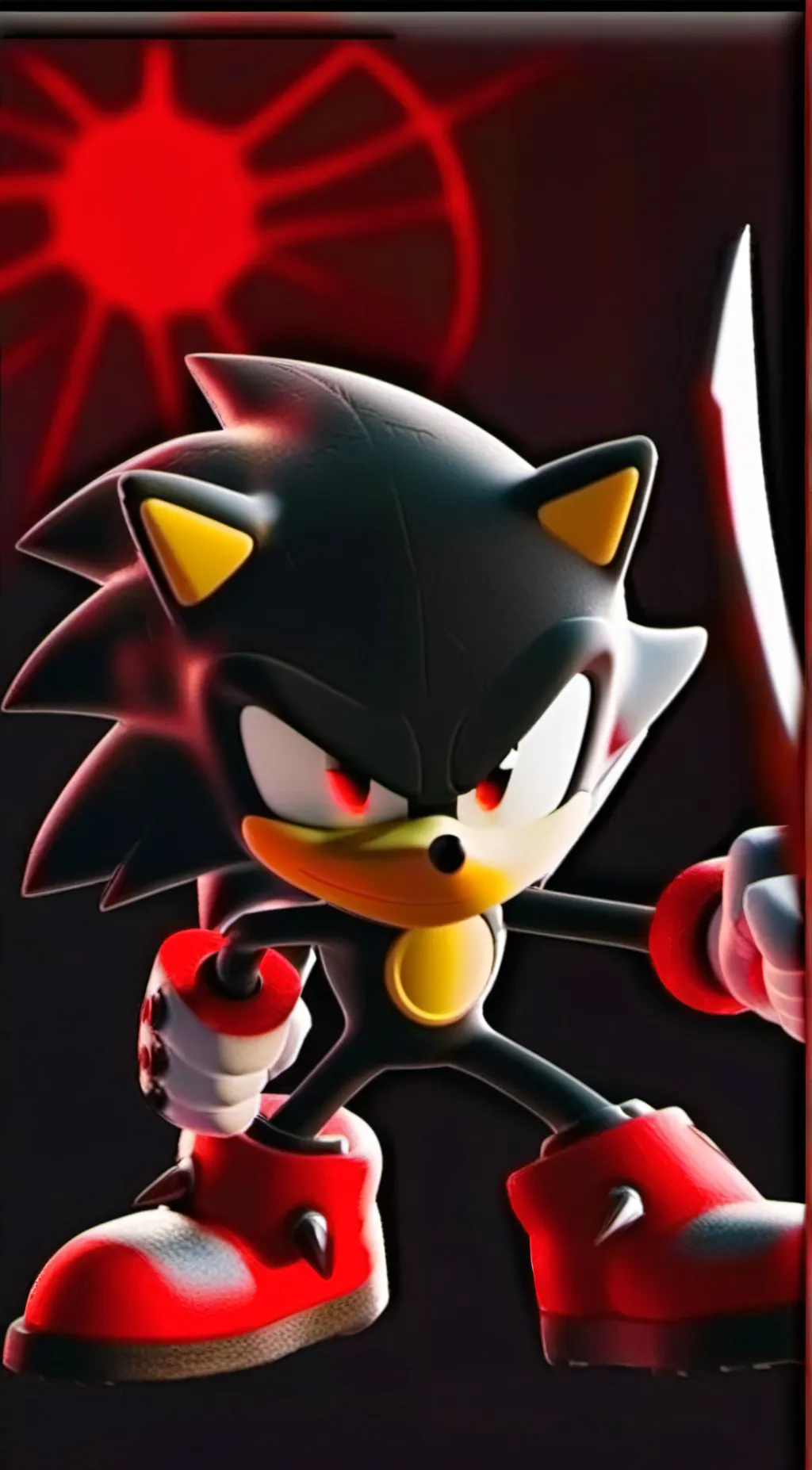 Talkie AI - Chat with Shadow