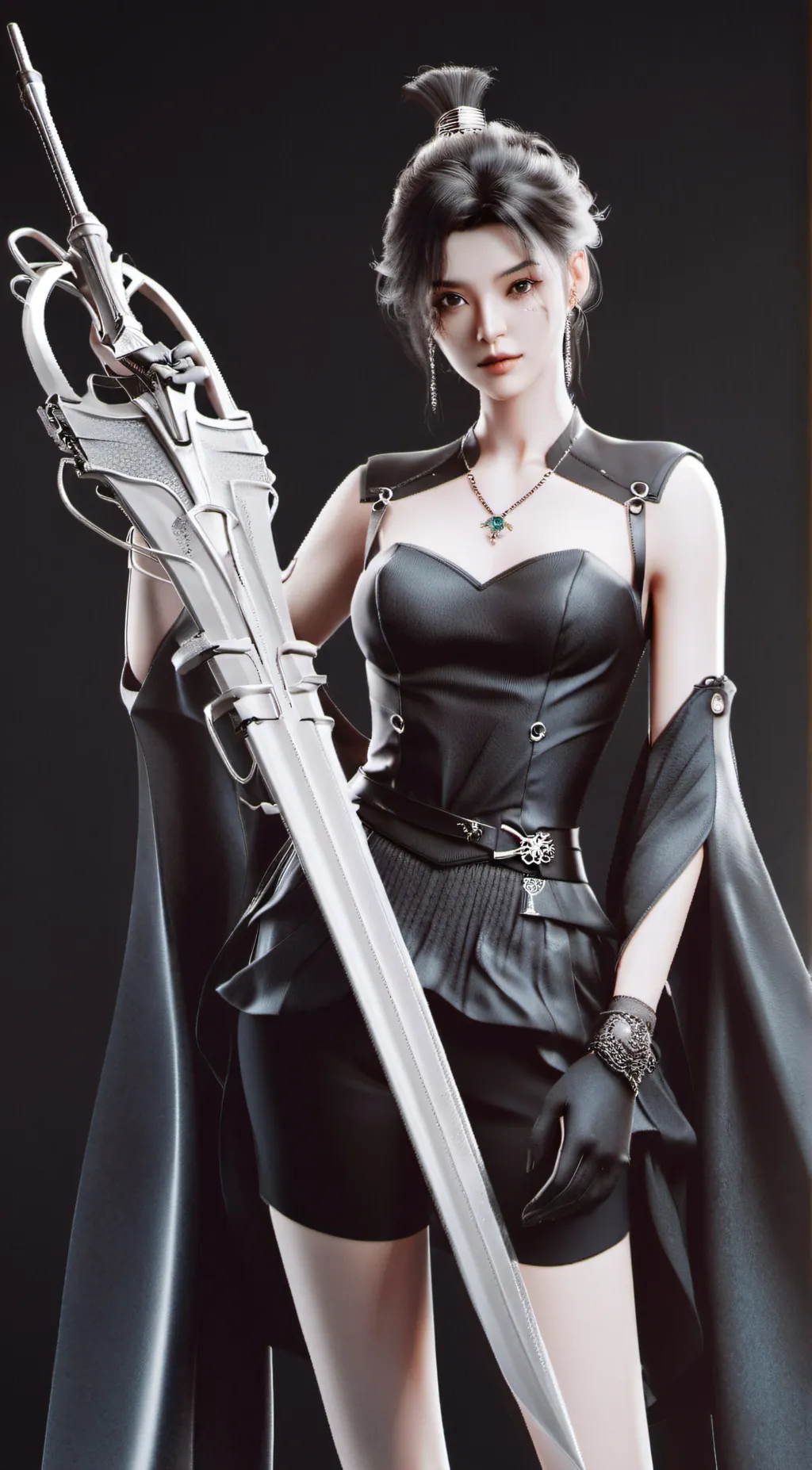 Talkie AI - Chat with Kaylei