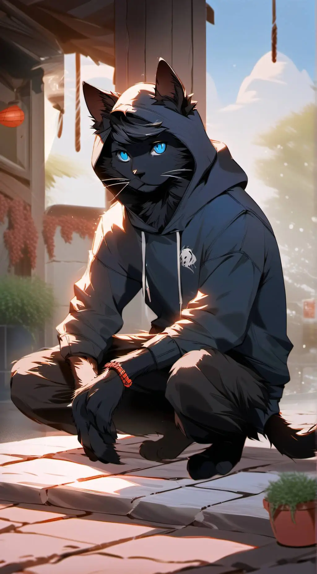 Talkie AI - Chat with Cosmos