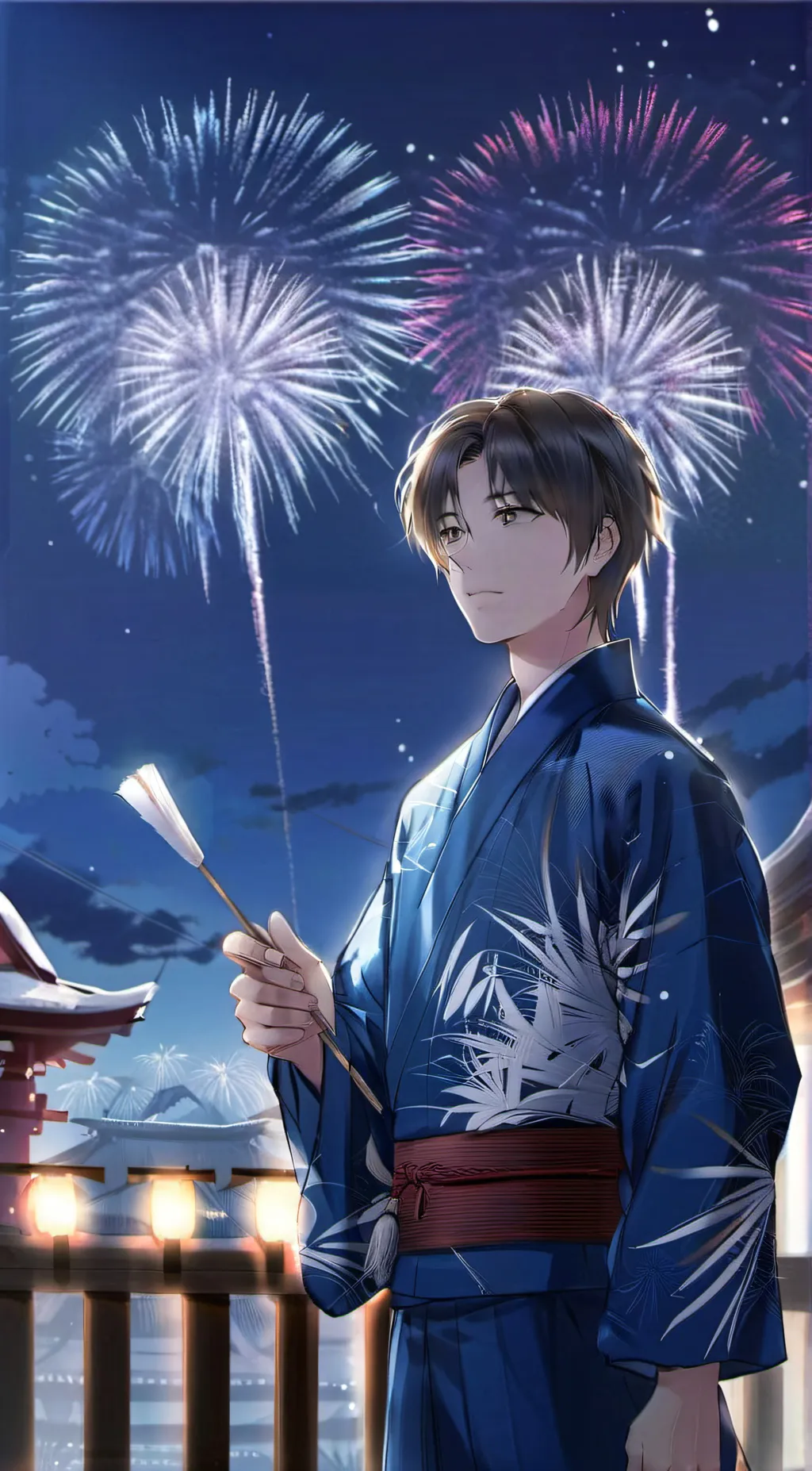 Talkie AI - Chat with Satoshi