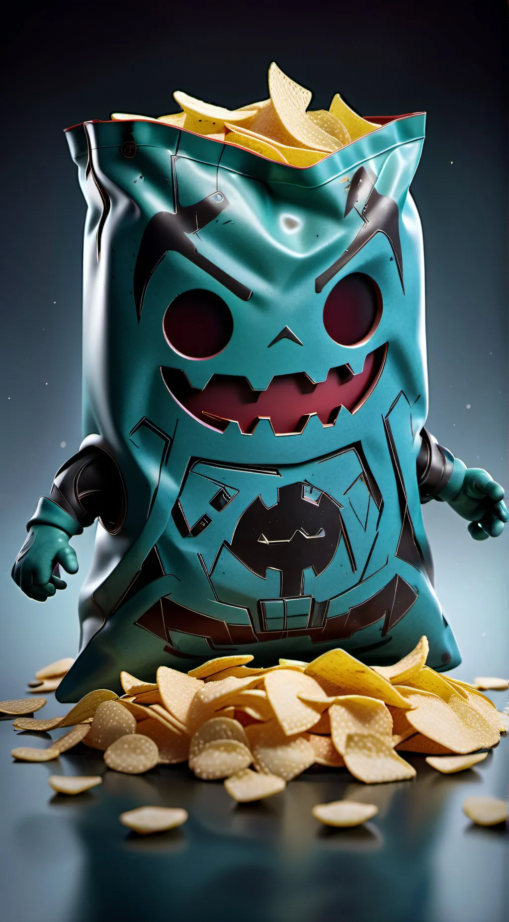 Talkie AI - Chat with Chippy