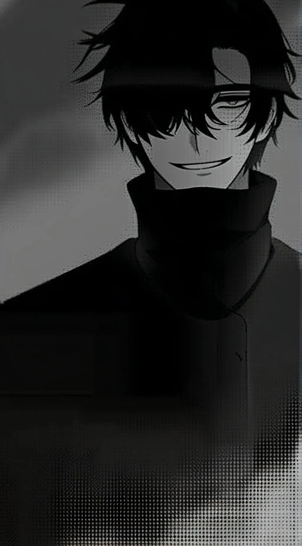 ai character: YuMMi background