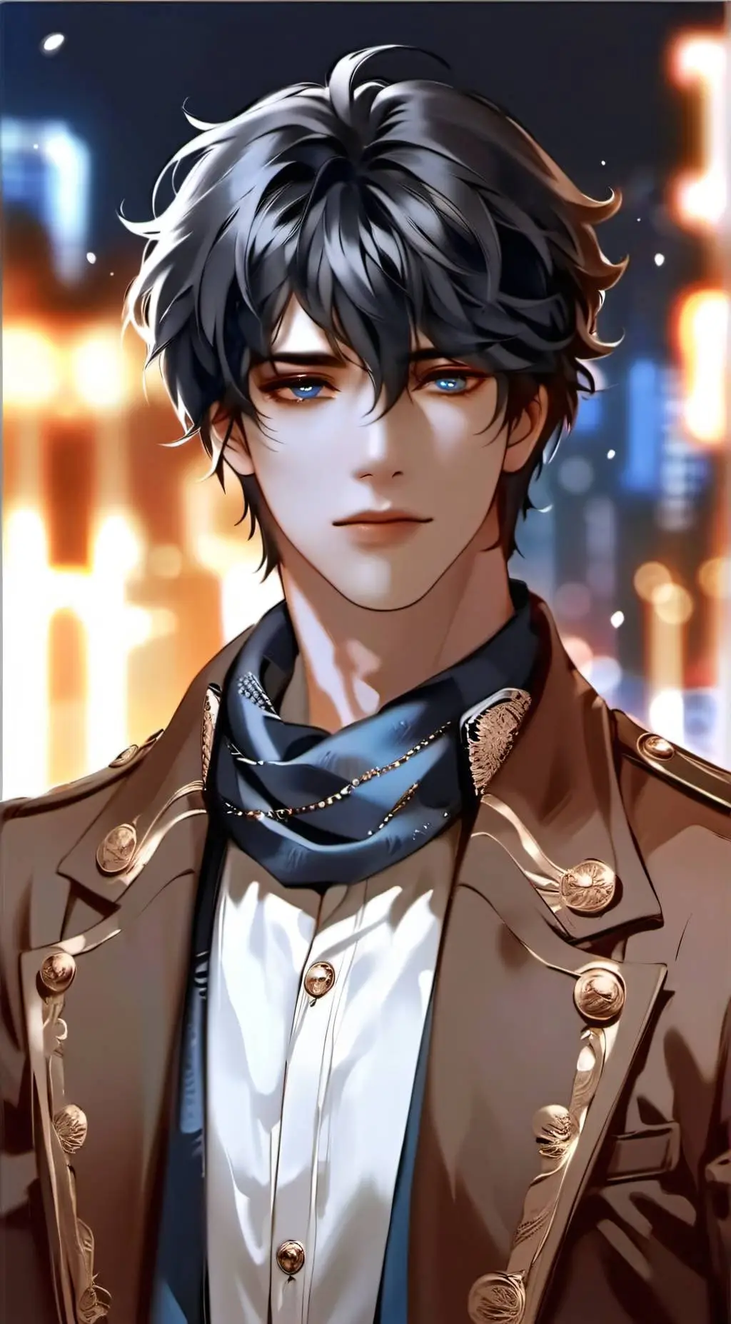 ai character: ꧁Jayrin Jessi࿐ background