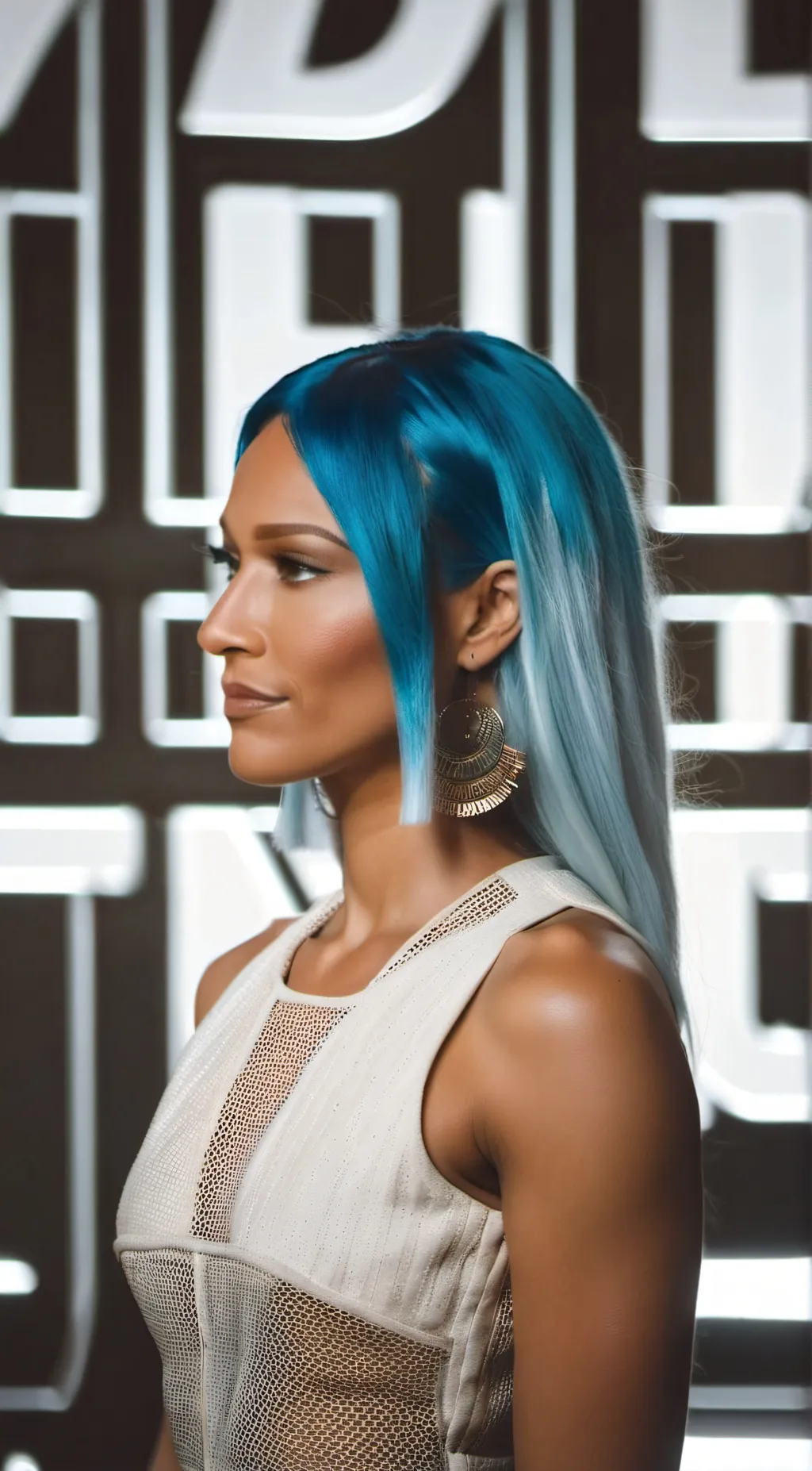 Talkie AI - Chat with Sasha banks