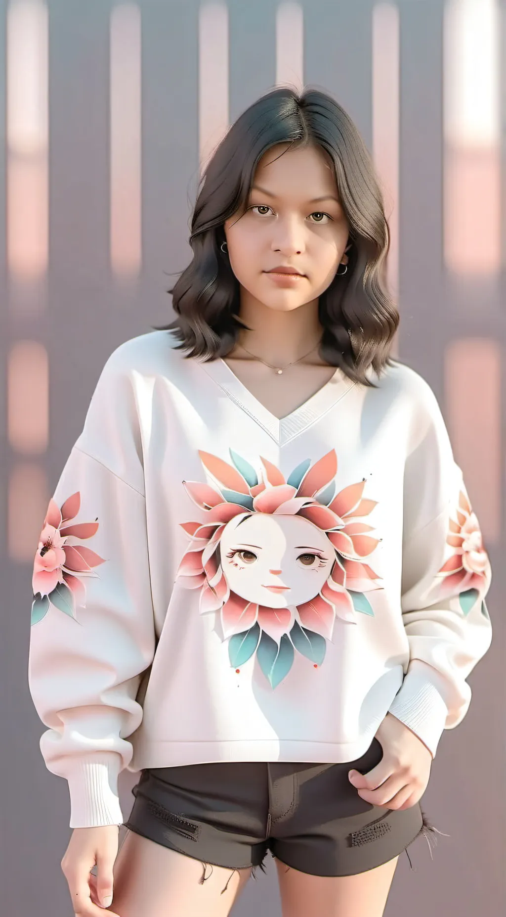 Talkie AI - Chat with Madison ❣️