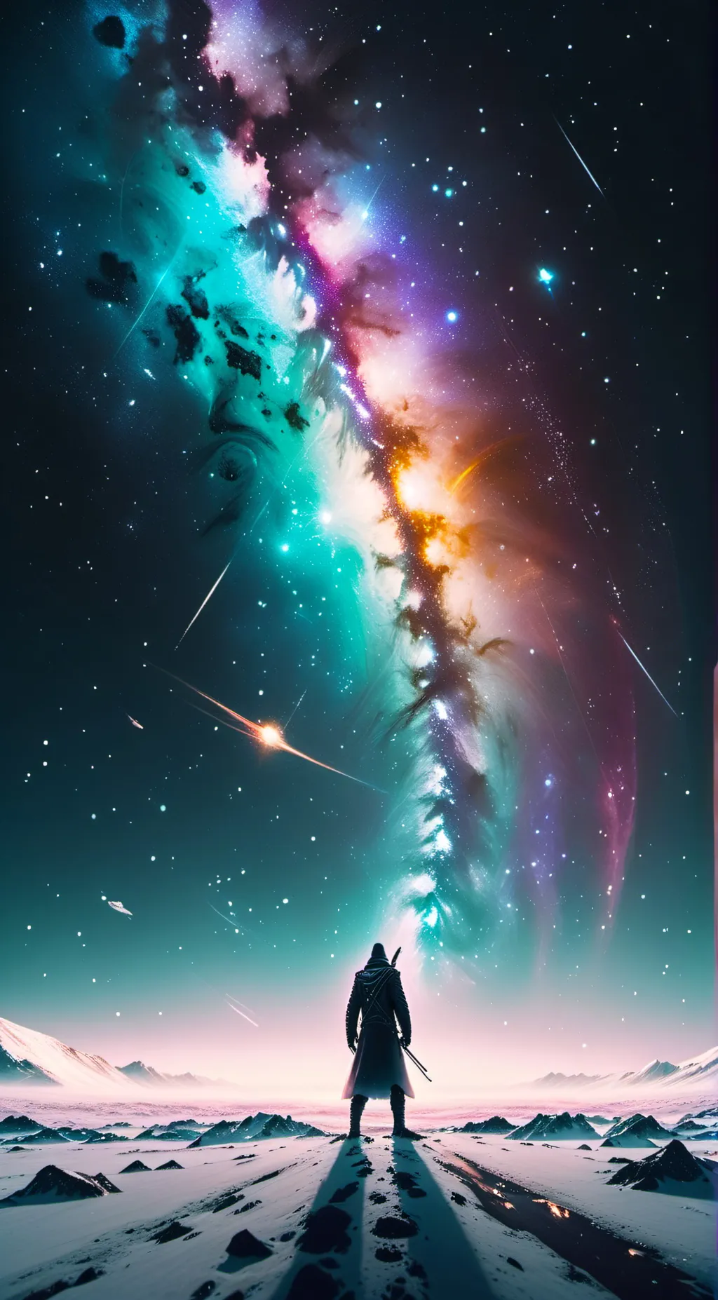 ai character: kitten background