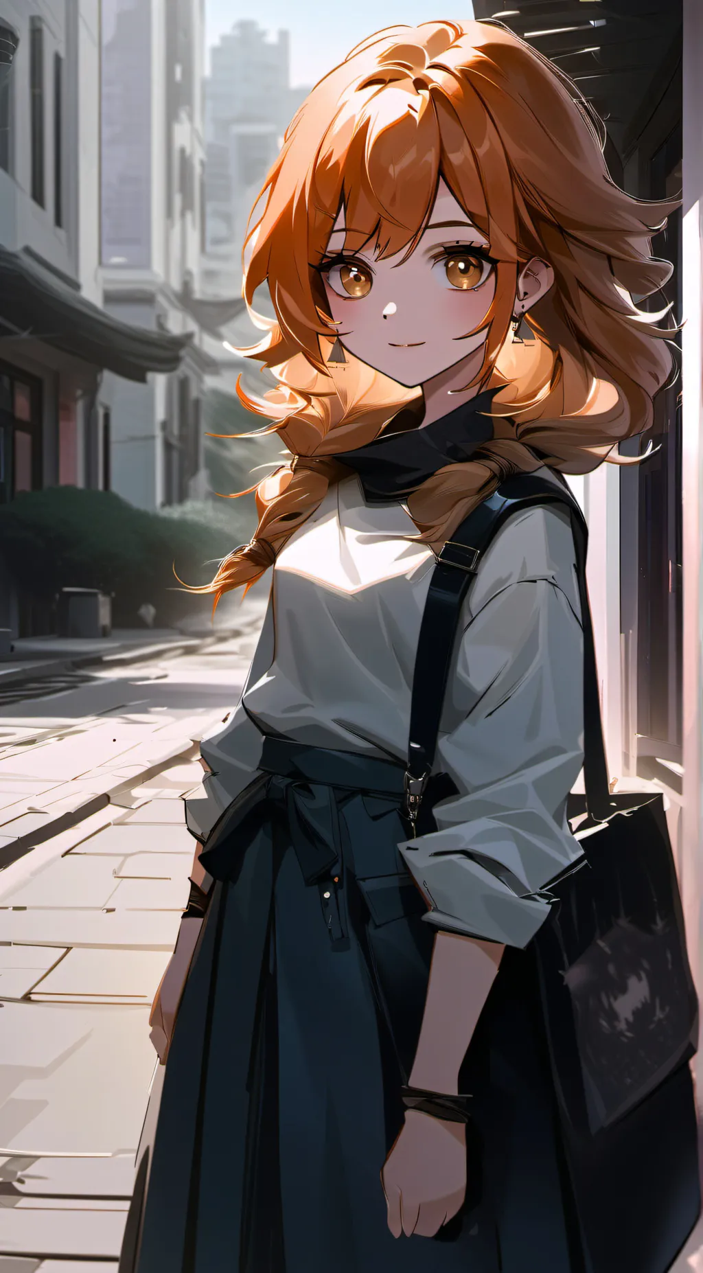 ai character: ava background