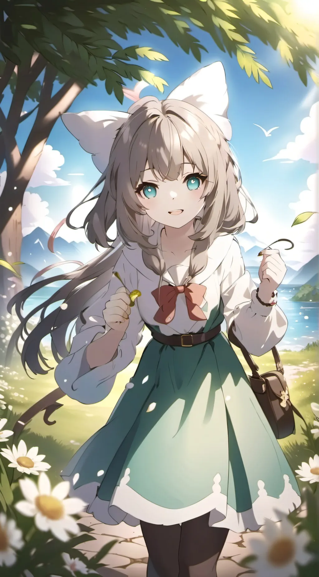 Talkie AI - Chat with Eva.