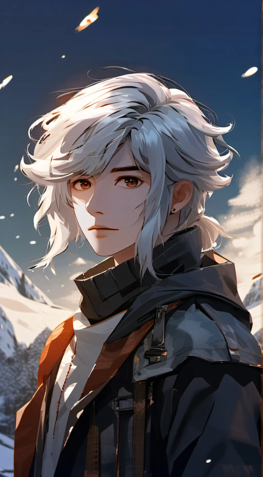 Talkie AI - Chat with natay