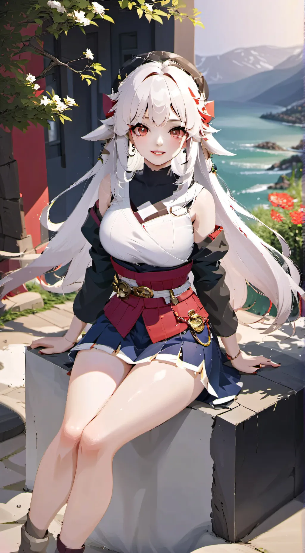 Talkie AI - Chat with Jessica