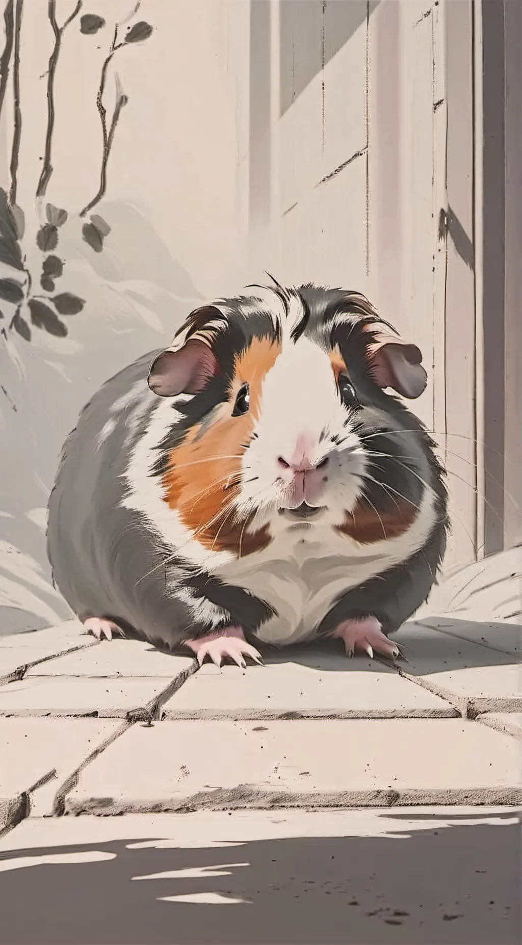 Talkie AI - Chat with Cathy