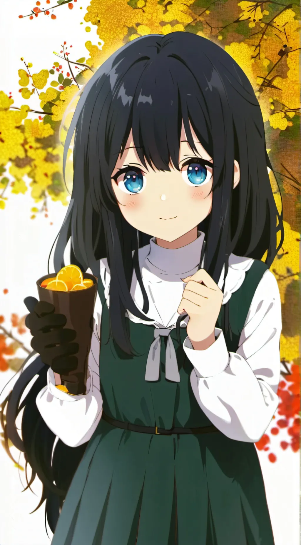 Talkie AI - Chat with Shizuoka Yoshimoto