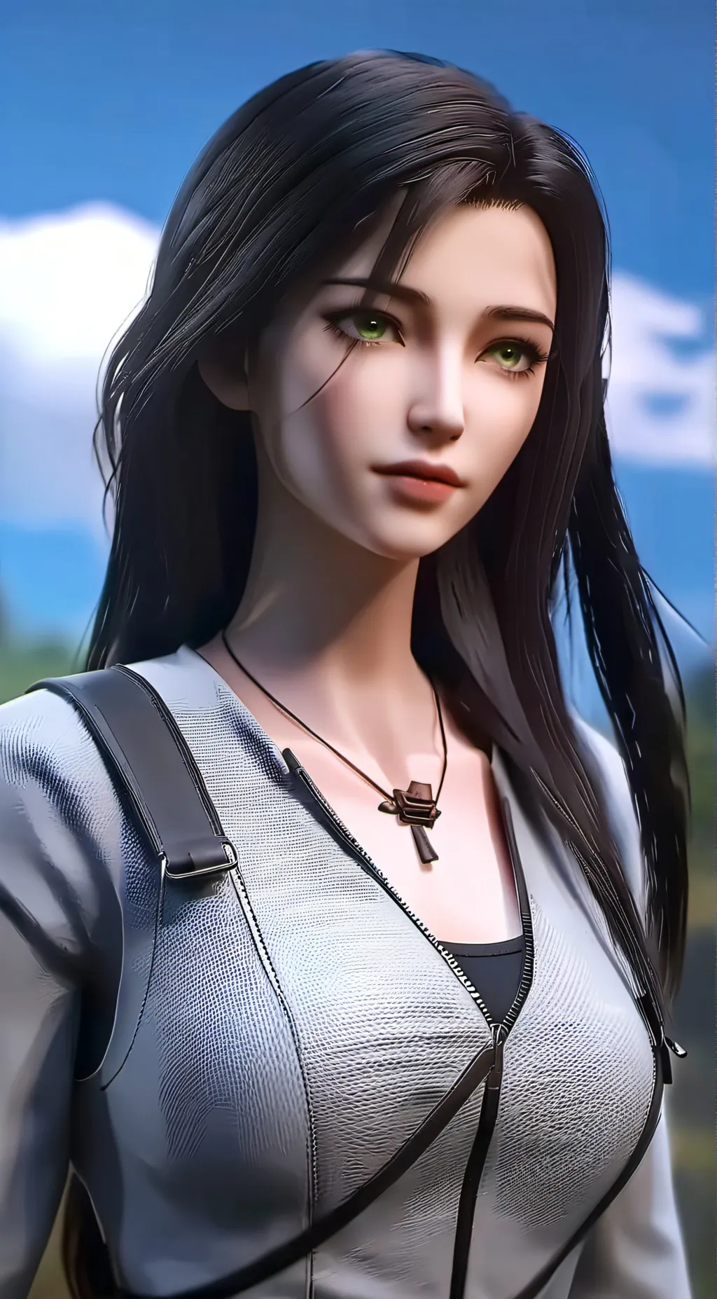 Talkie AI - Chat with Ayralin