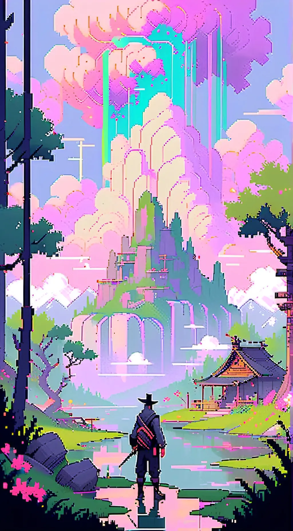 Talkie AI - Chat with smiling critters