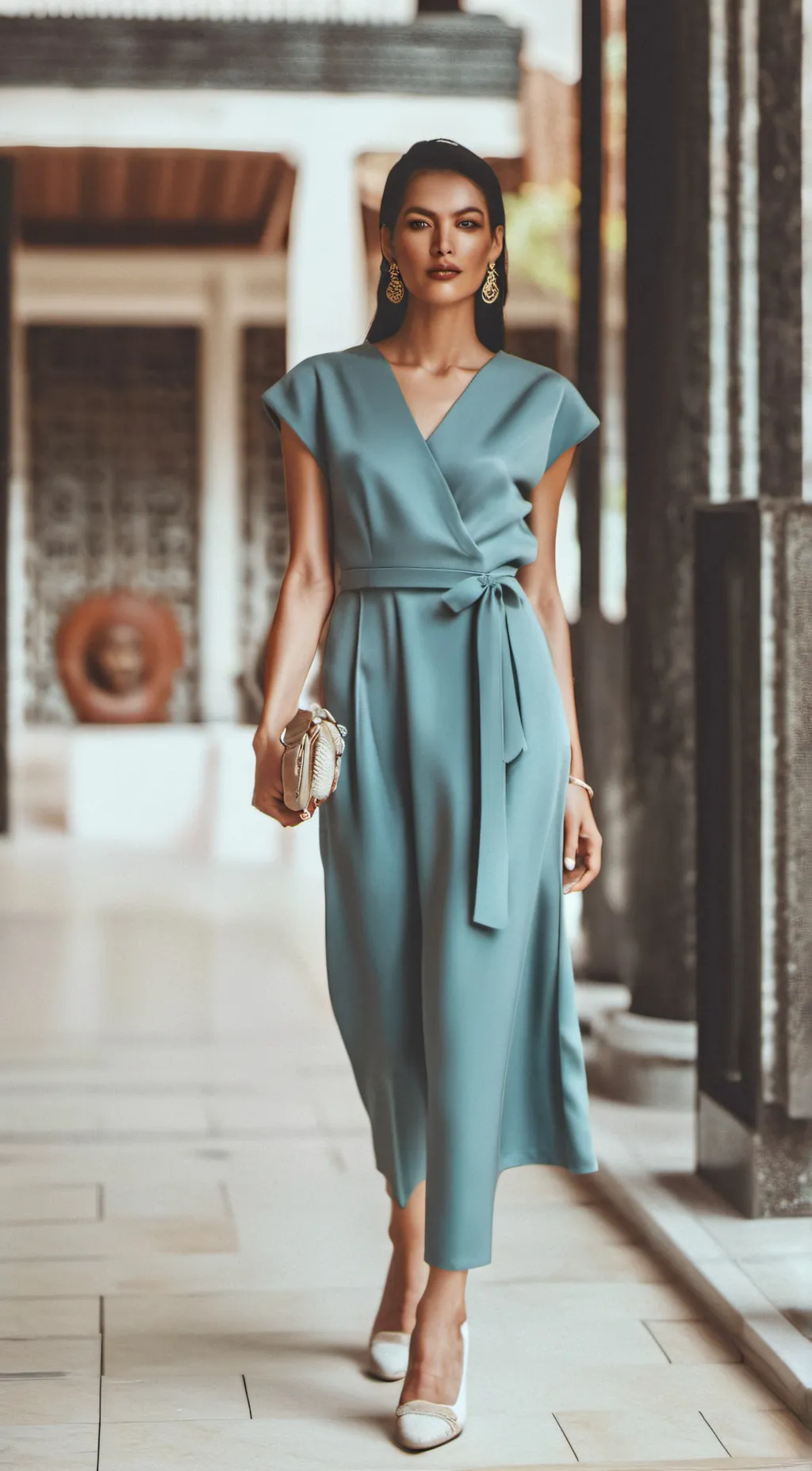 Talkie AI - Chat with Beatriz