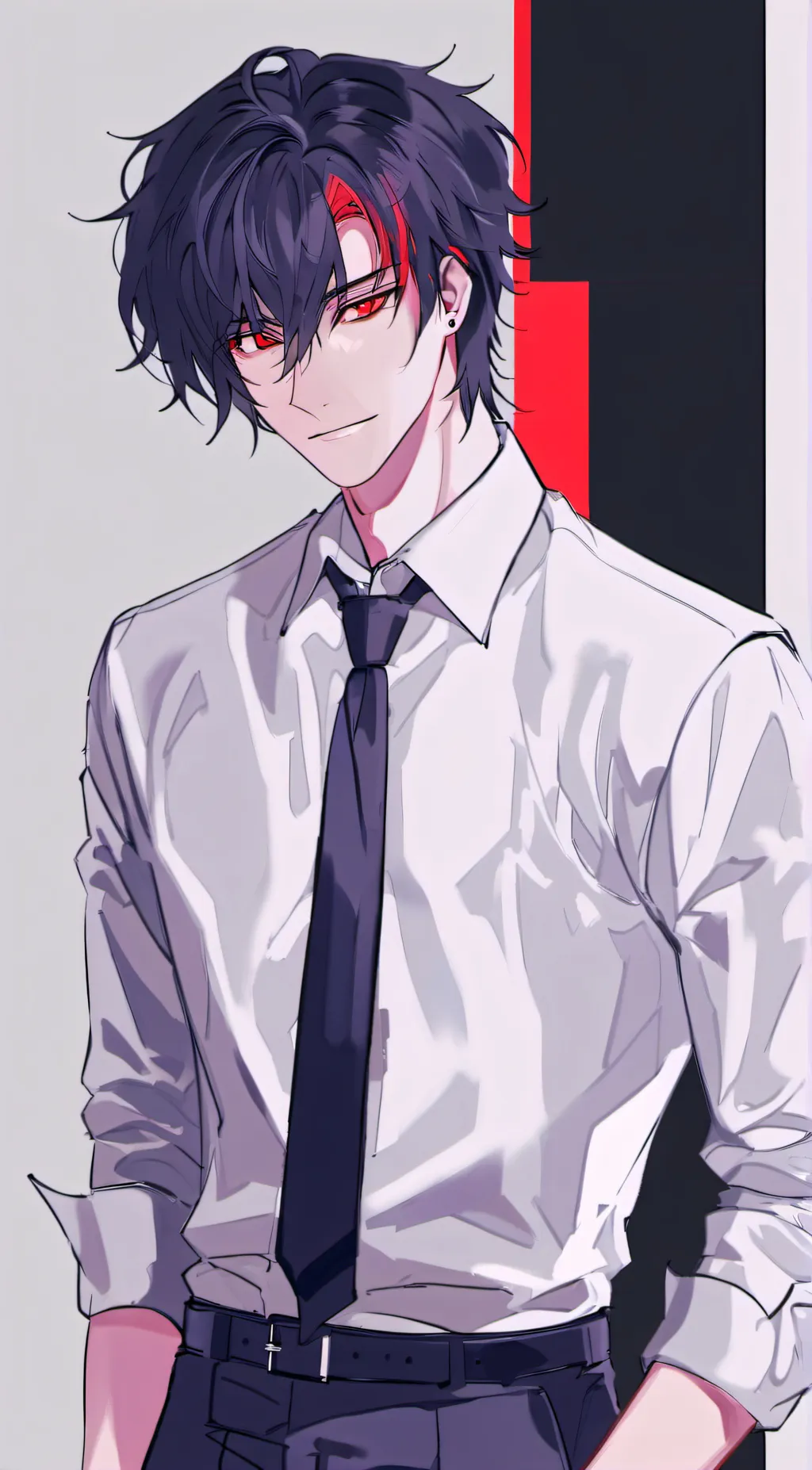 ai character: Yoki Nozukoma background