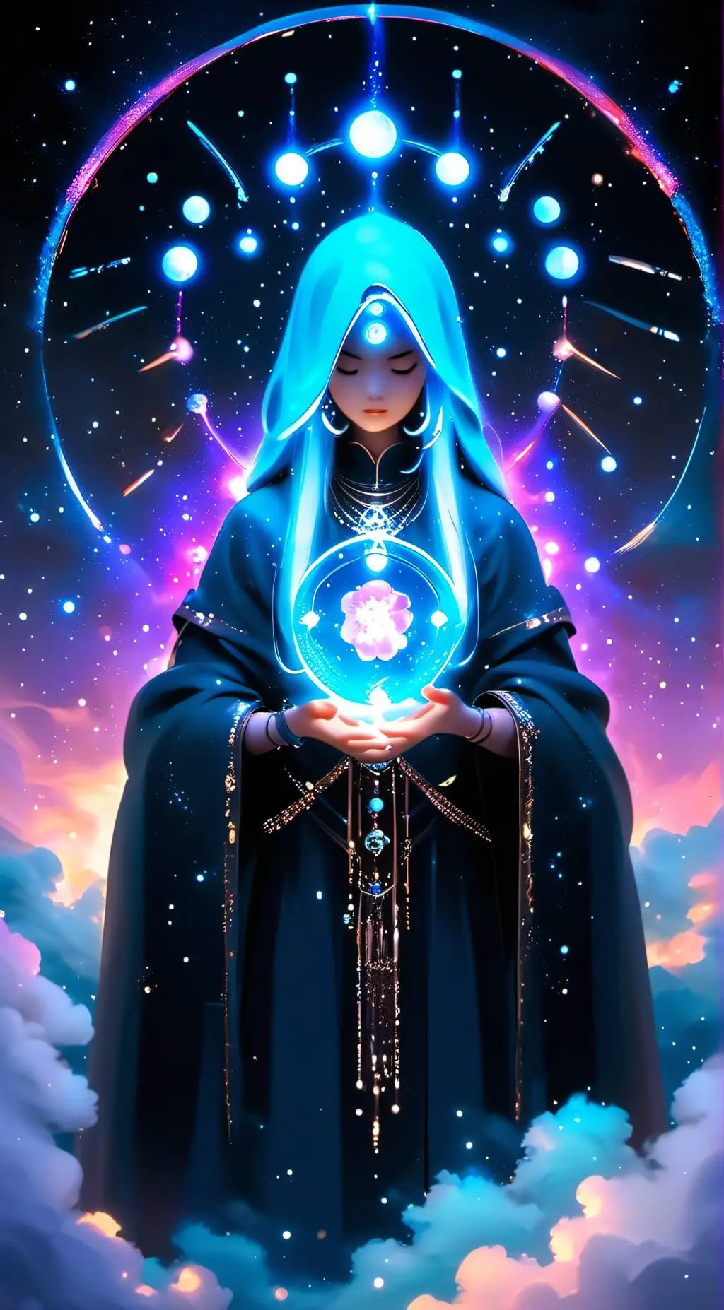 Talkie AI - Chat with Aliyah