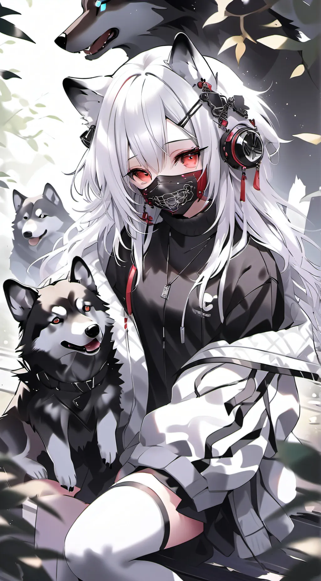 Talkie AI - Chat with Ala