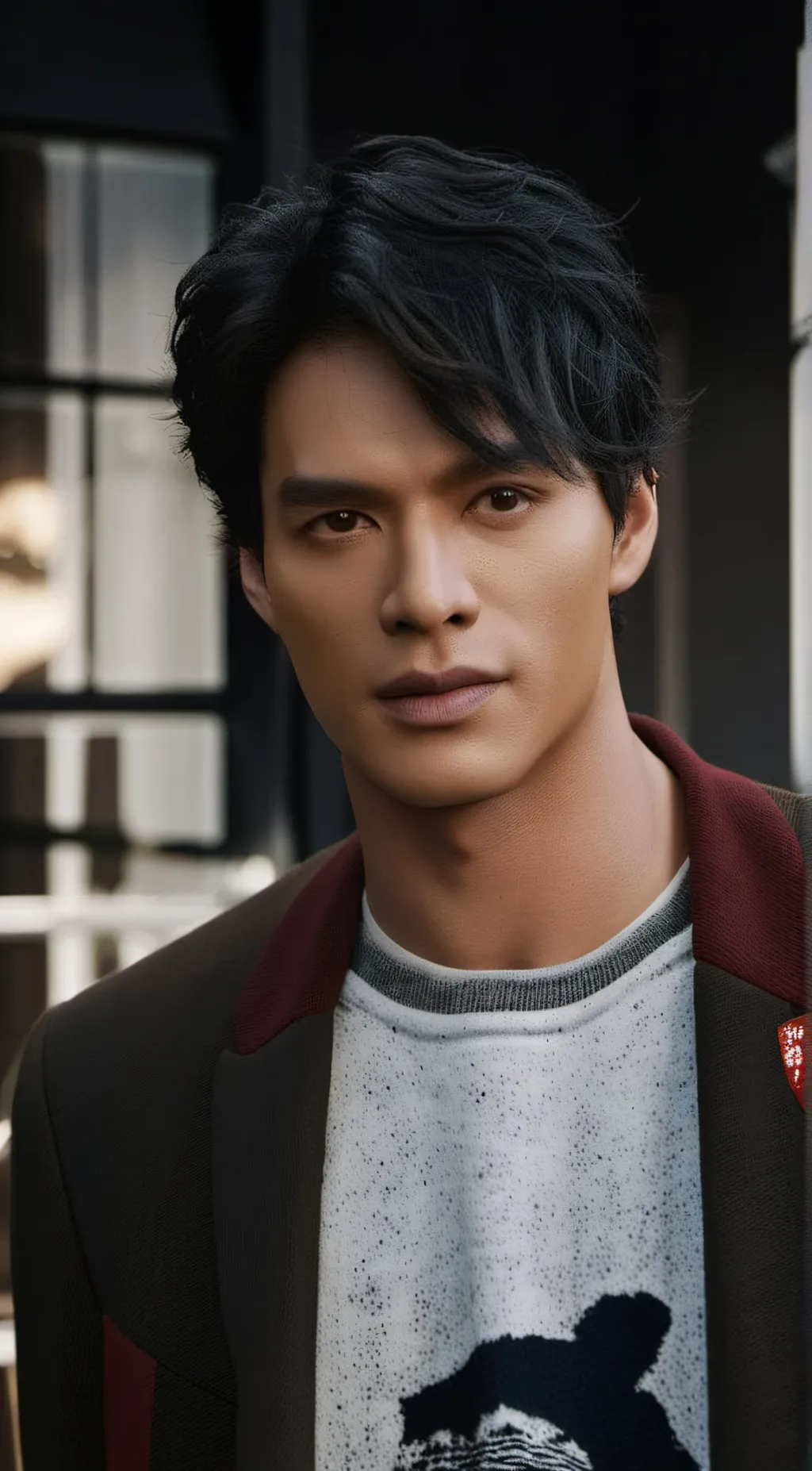 Talkie AI - Chat with Karthik Bala