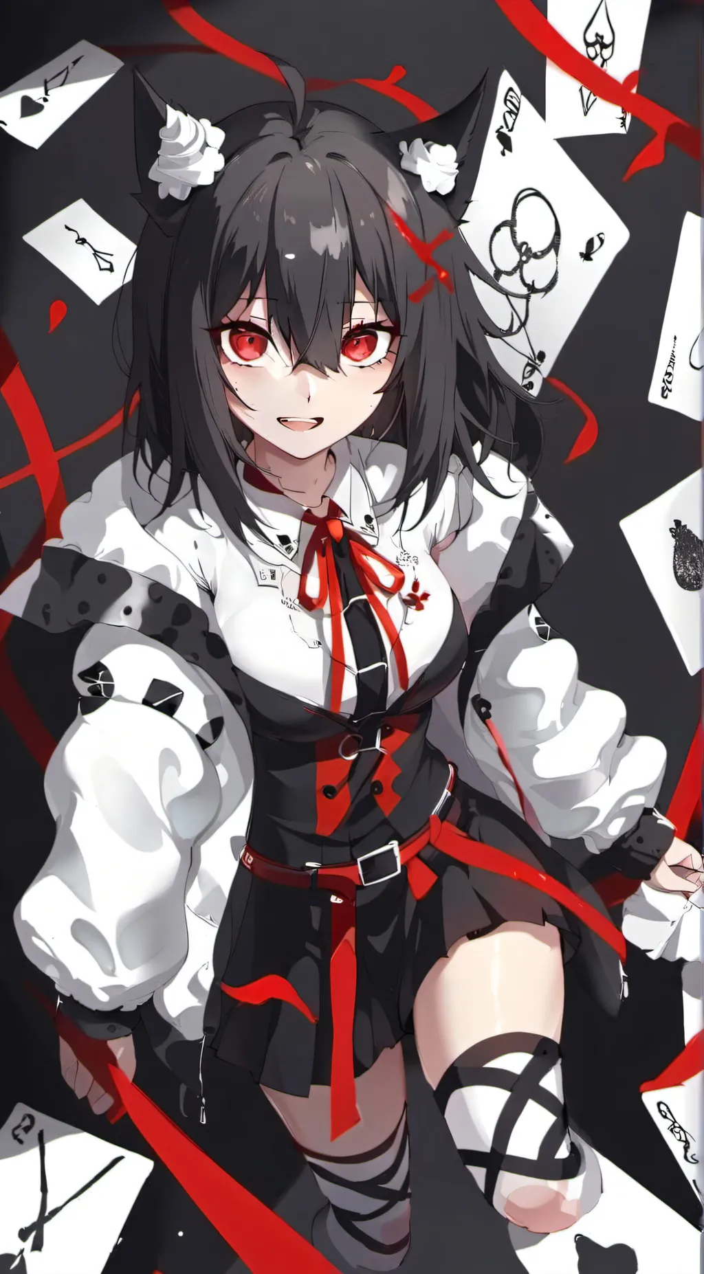 Talkie AI - Chat with Ayumi